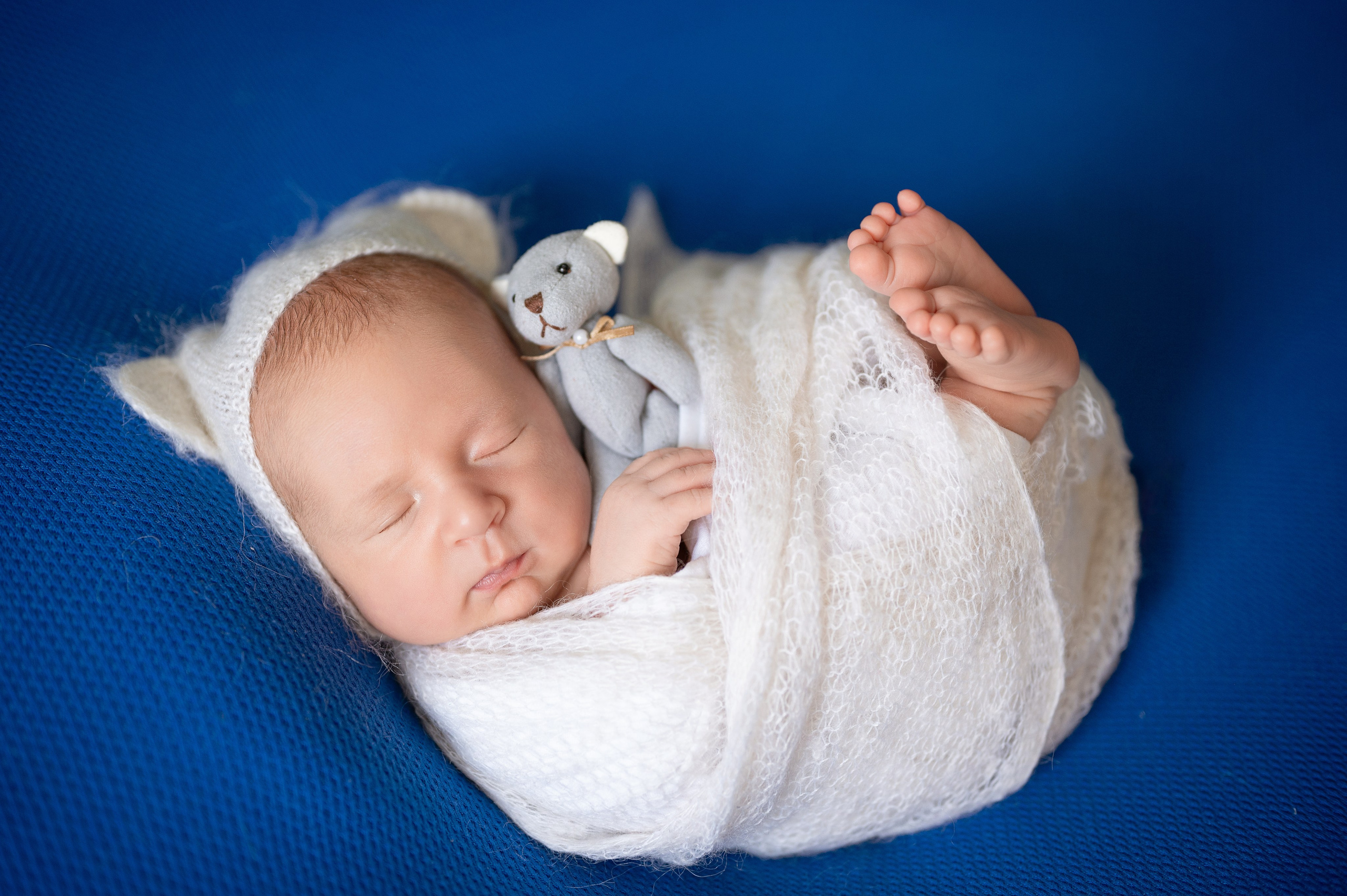 Артём. Фотограф новорожденных, семейный детский в Тюмени Татьяна Морозова