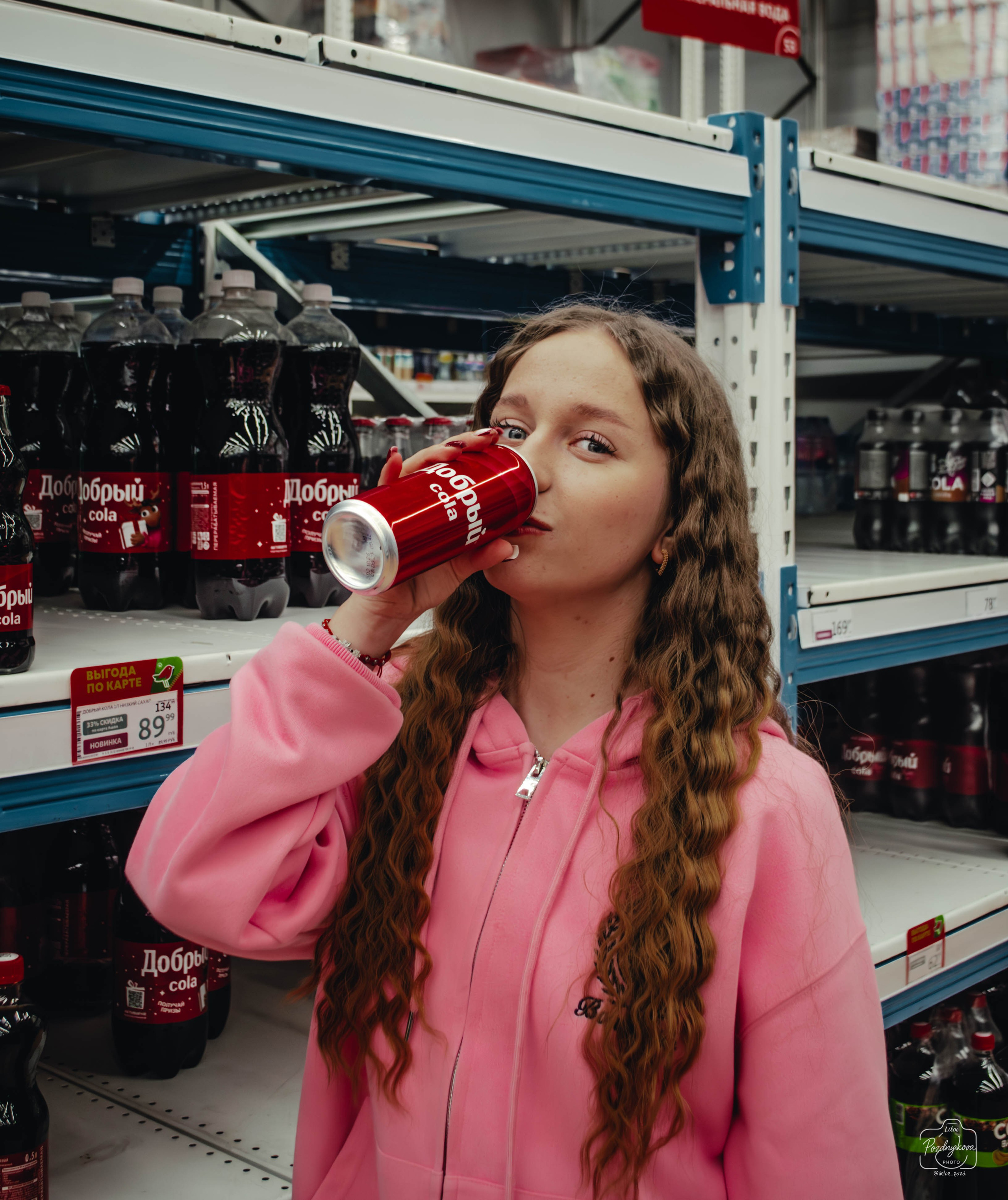 ТРЦ Galaxy Барнаул|Виктория Шишаев|17.01.2026. Фотограф-видеограф Познякова Любовь