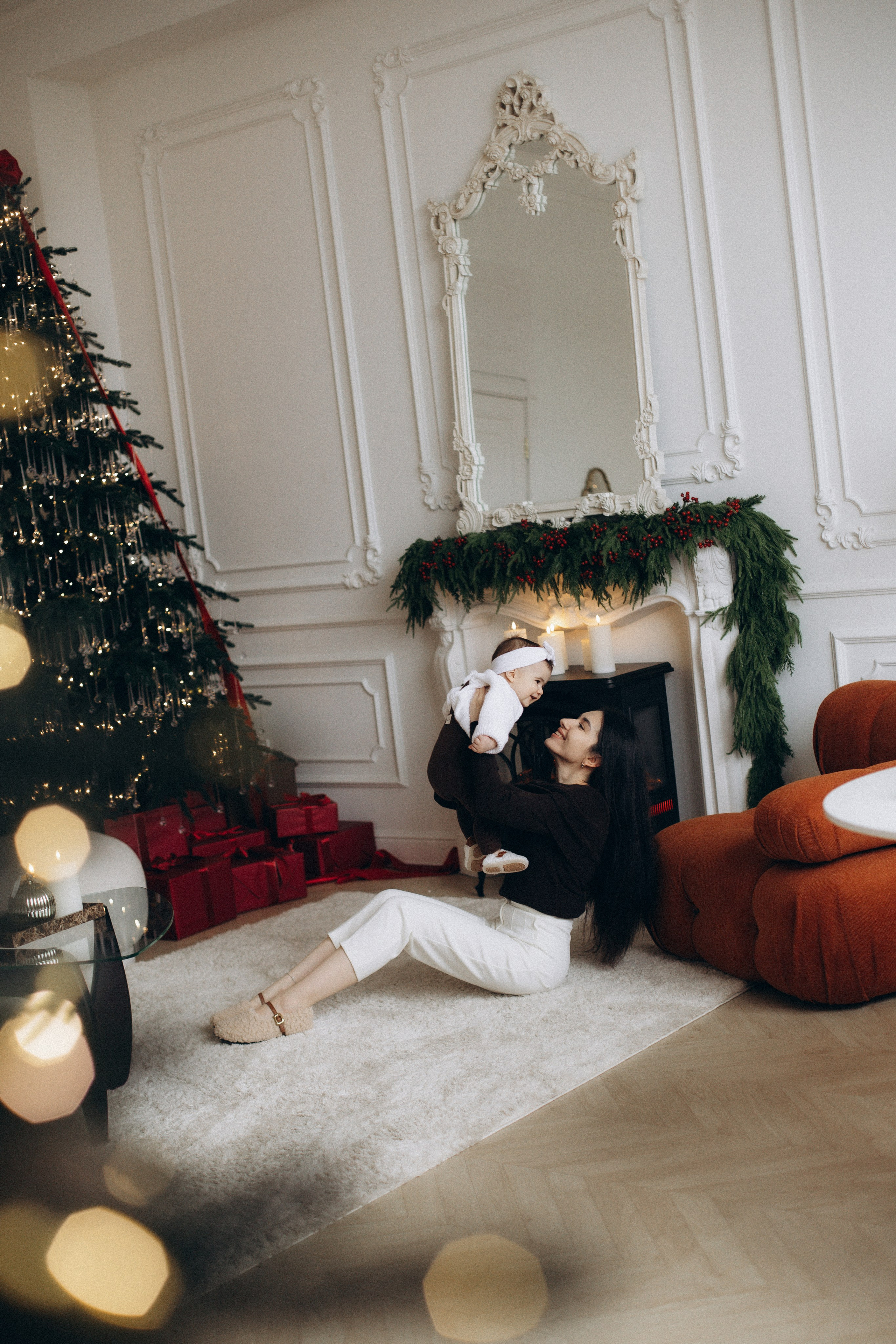 Елена и Диана. Портретный и свадебный фотограф в Астрахани Сабира Аубекерова