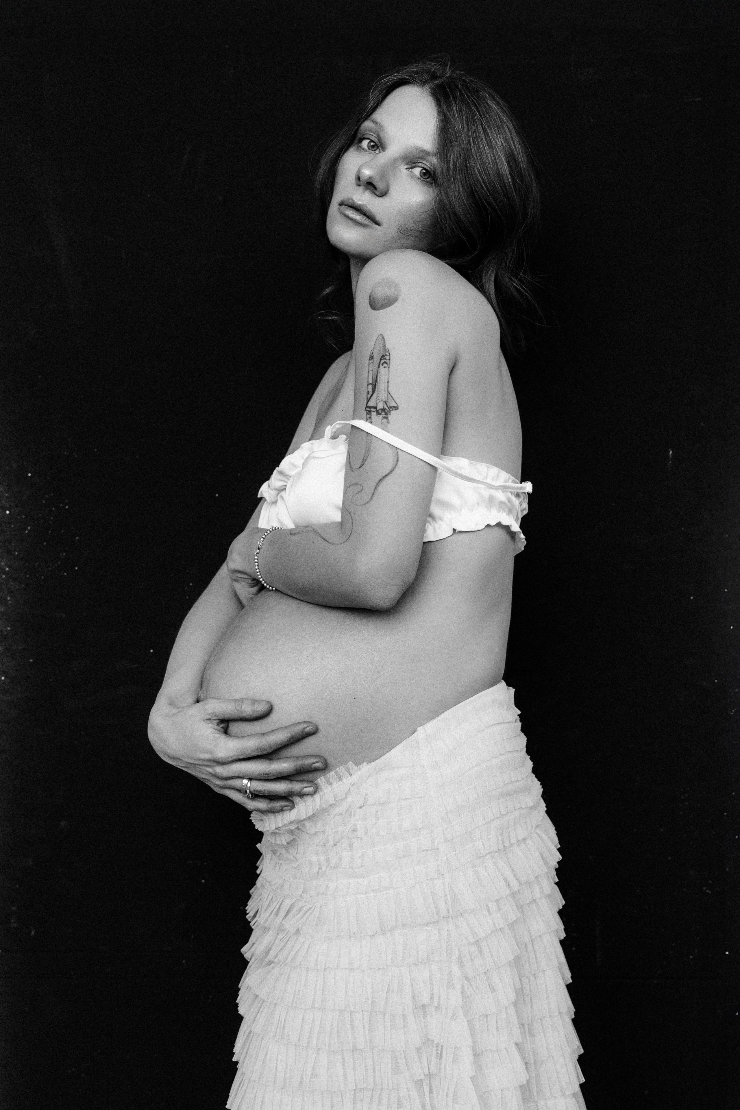 NASTYA. Cause I See So Photography