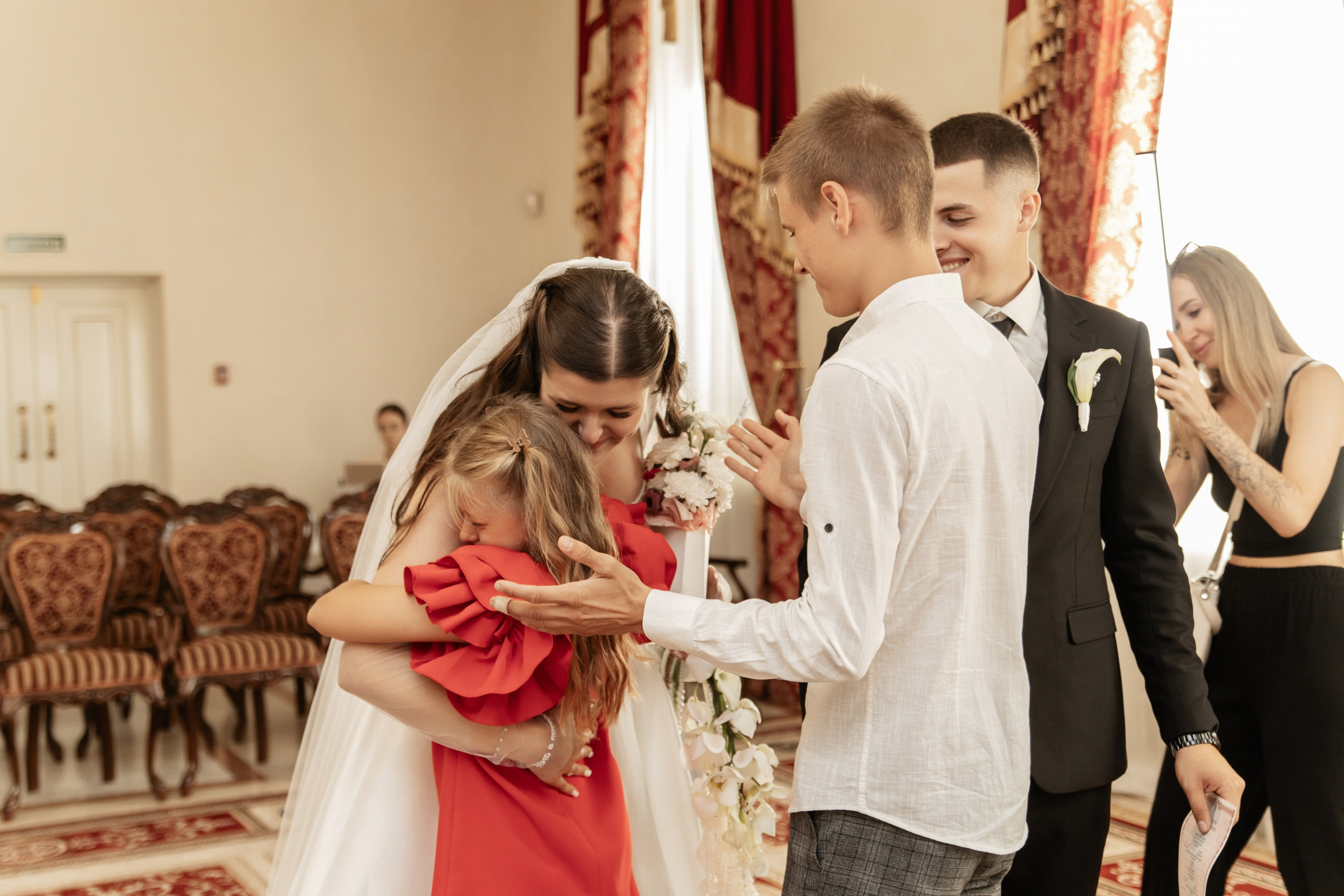 A&N | Krasnodar. Свадебный фотограф Краснодар Марина Зверева