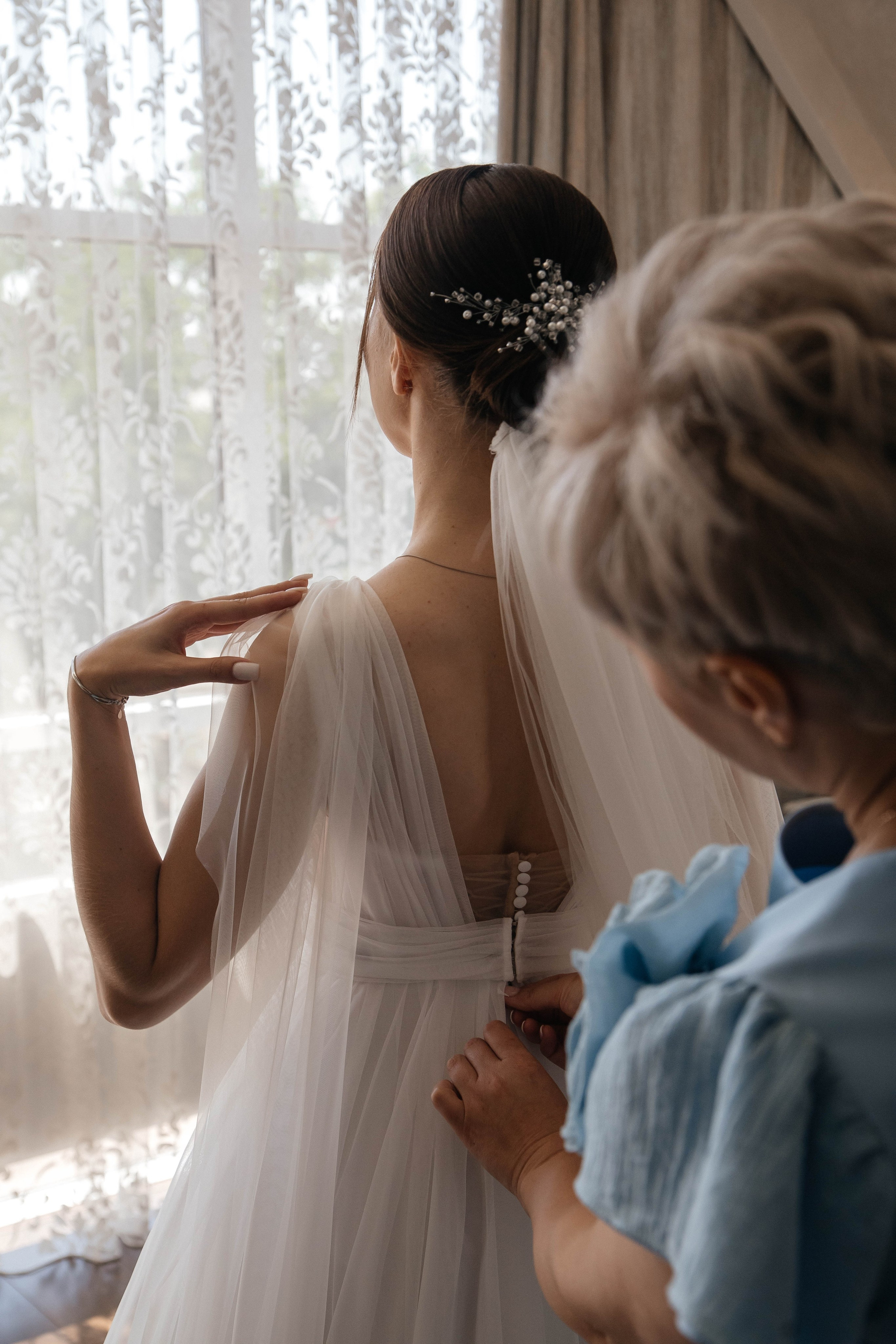 Оксана и Влад. Свадебный фотограф в Буденновске