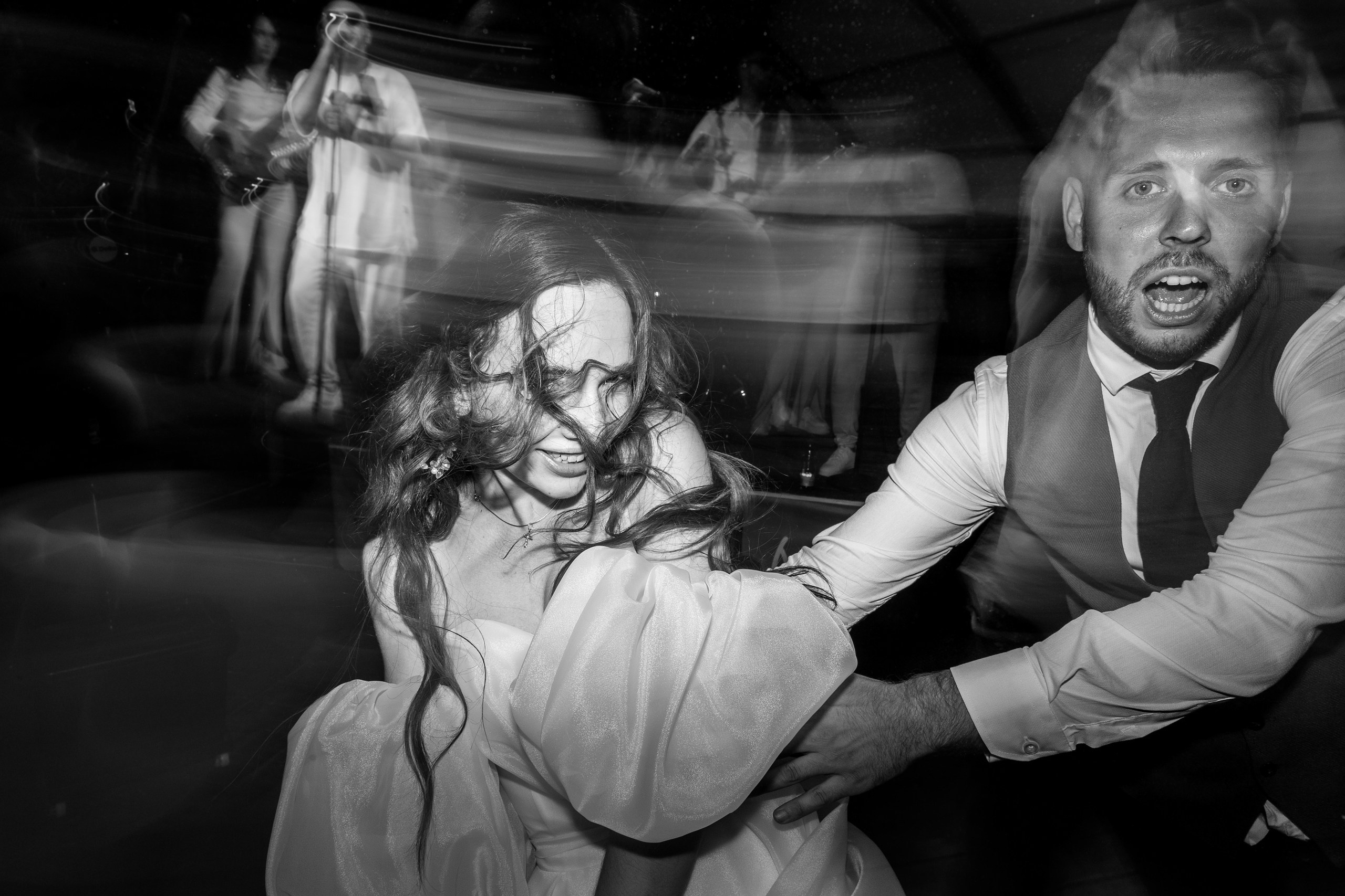 ANDREA & CATERINA. Свадебный фотограф в Ульяновске Владимир Лесников