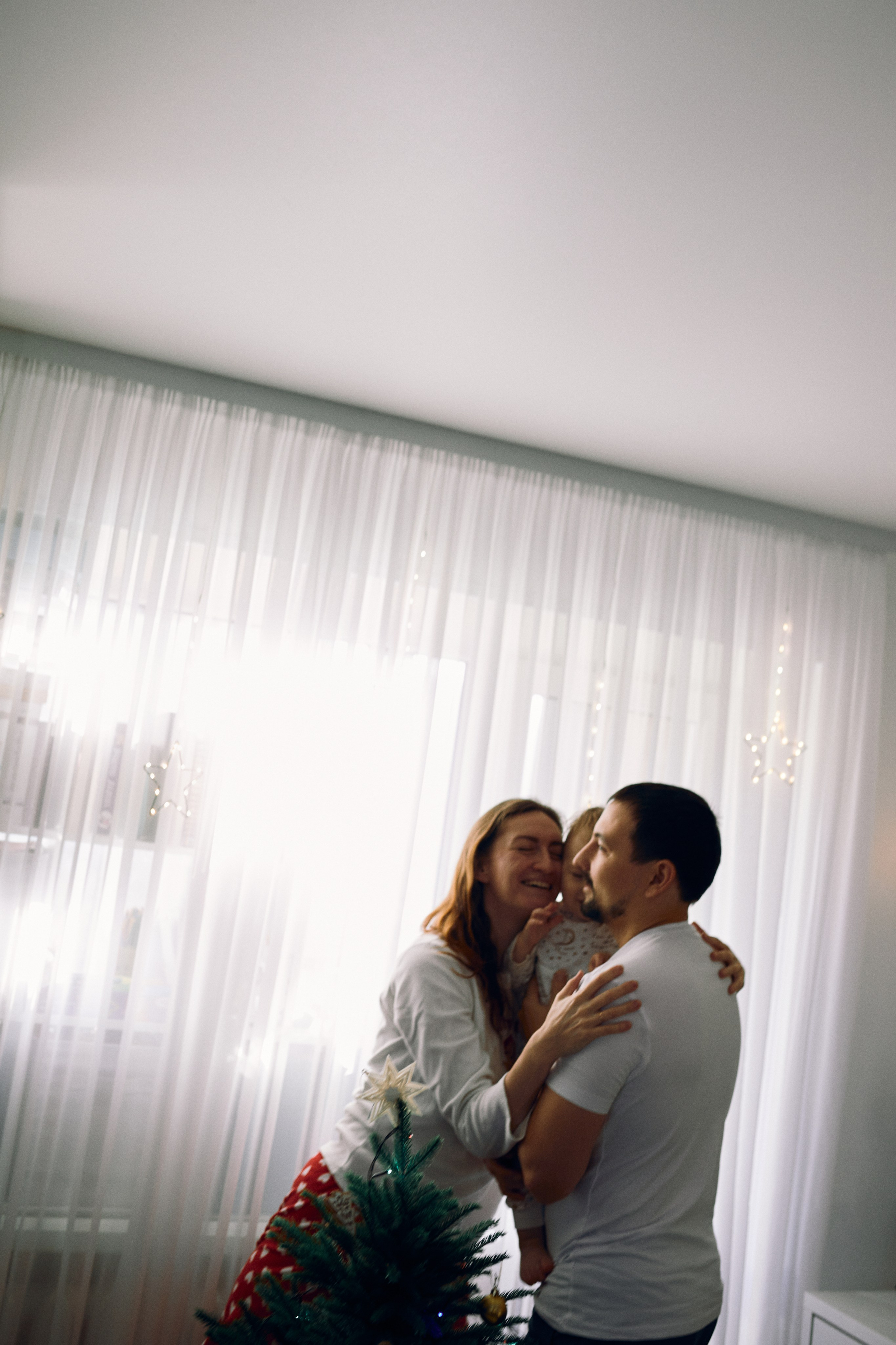 Дед Мороз, ВЫХОДИ!. Фотограф Ионова Анастасия, г Владивосток