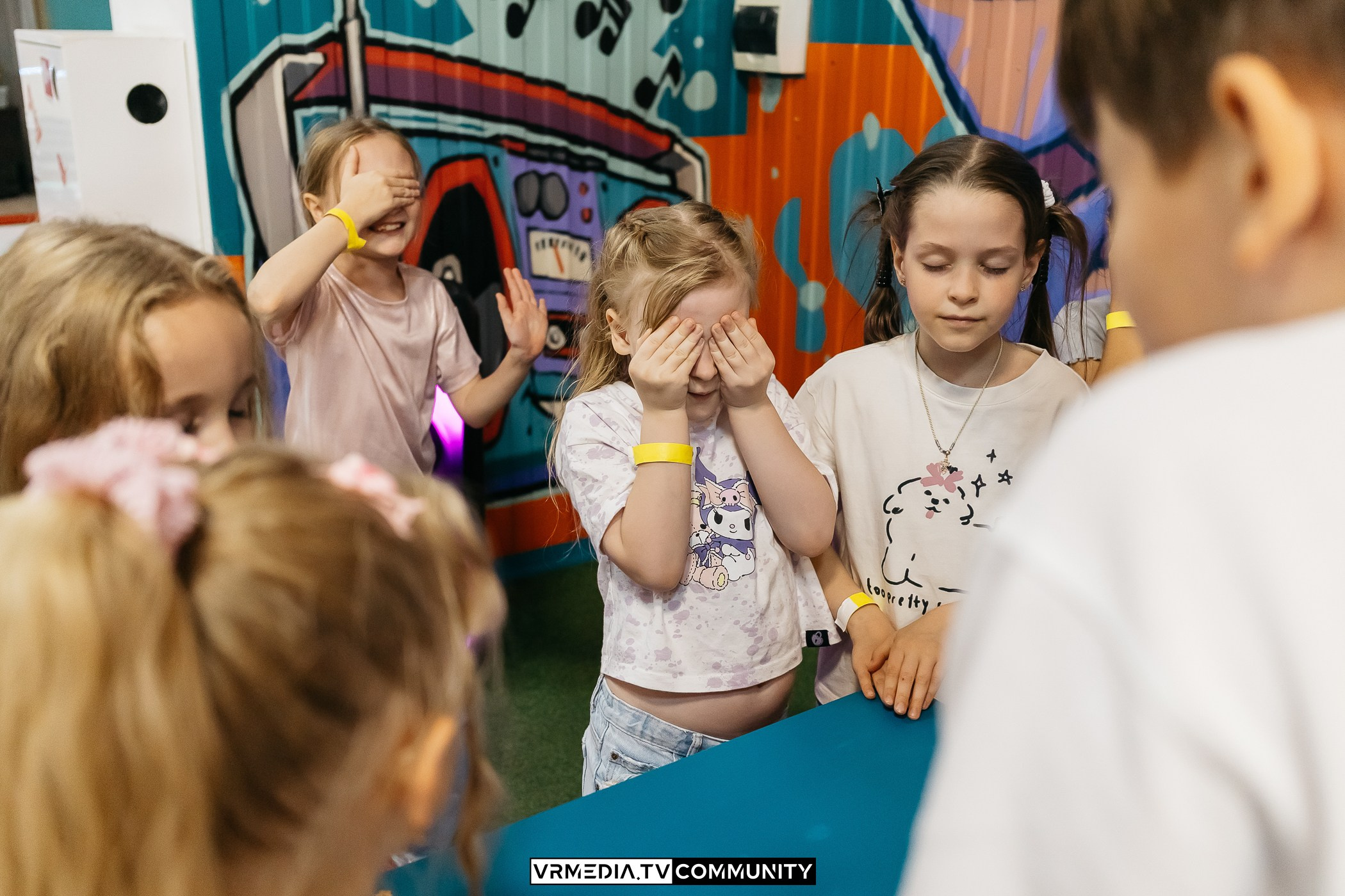 День рождения Ярославы