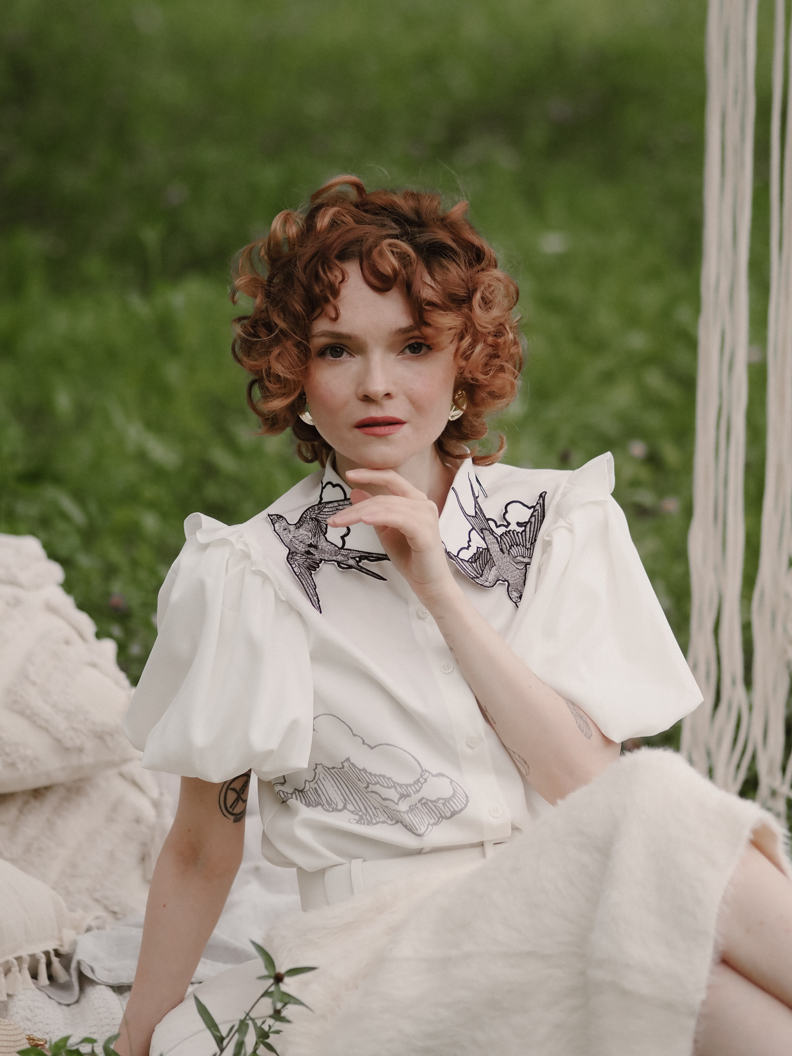 Alisa. Фотограф Рязань. Семейный Свадебный фотограф