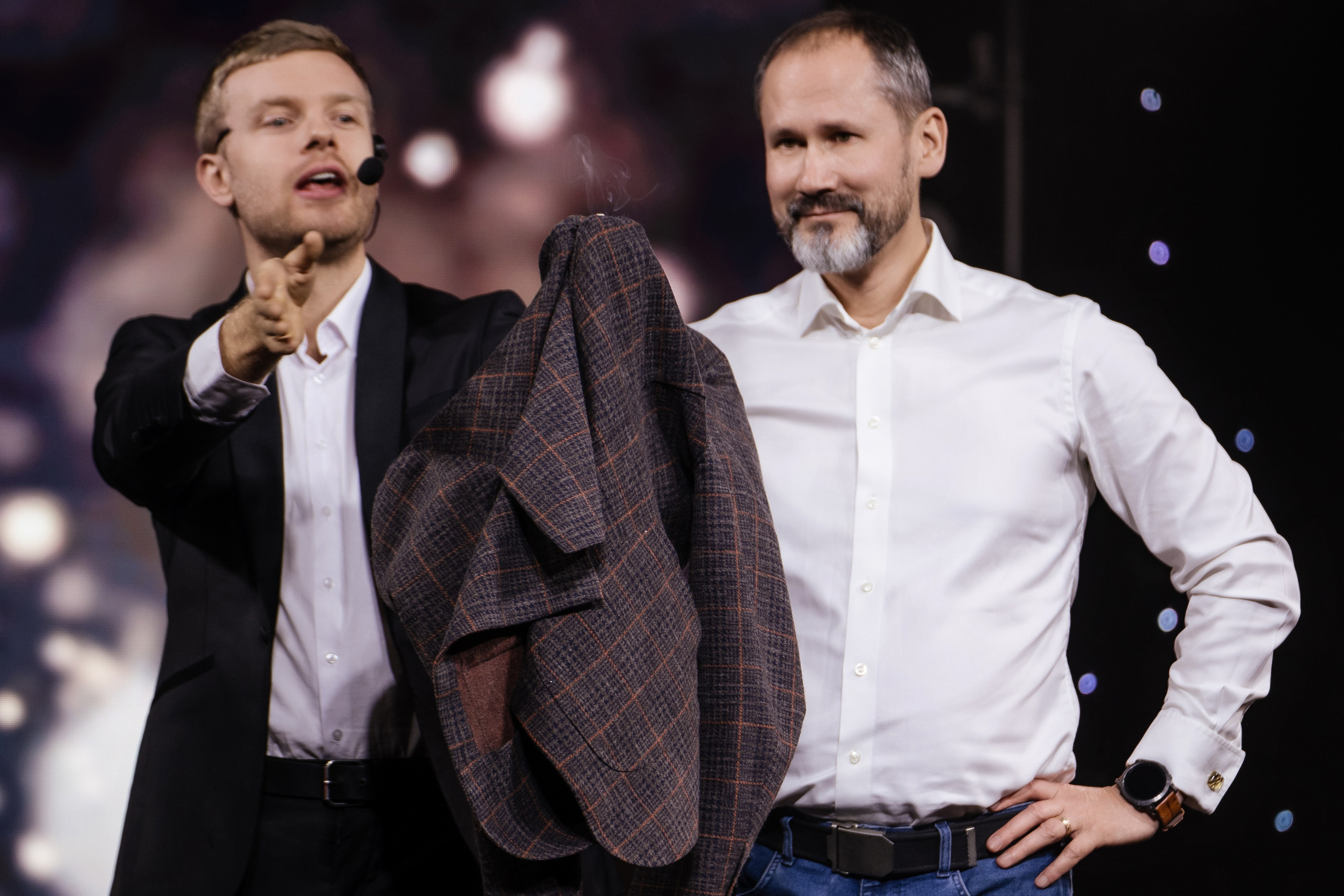 Новый год RBI, Никольские ряды. Андрей Сухинин репортажный свадебный фотограф Санкт-Петербург