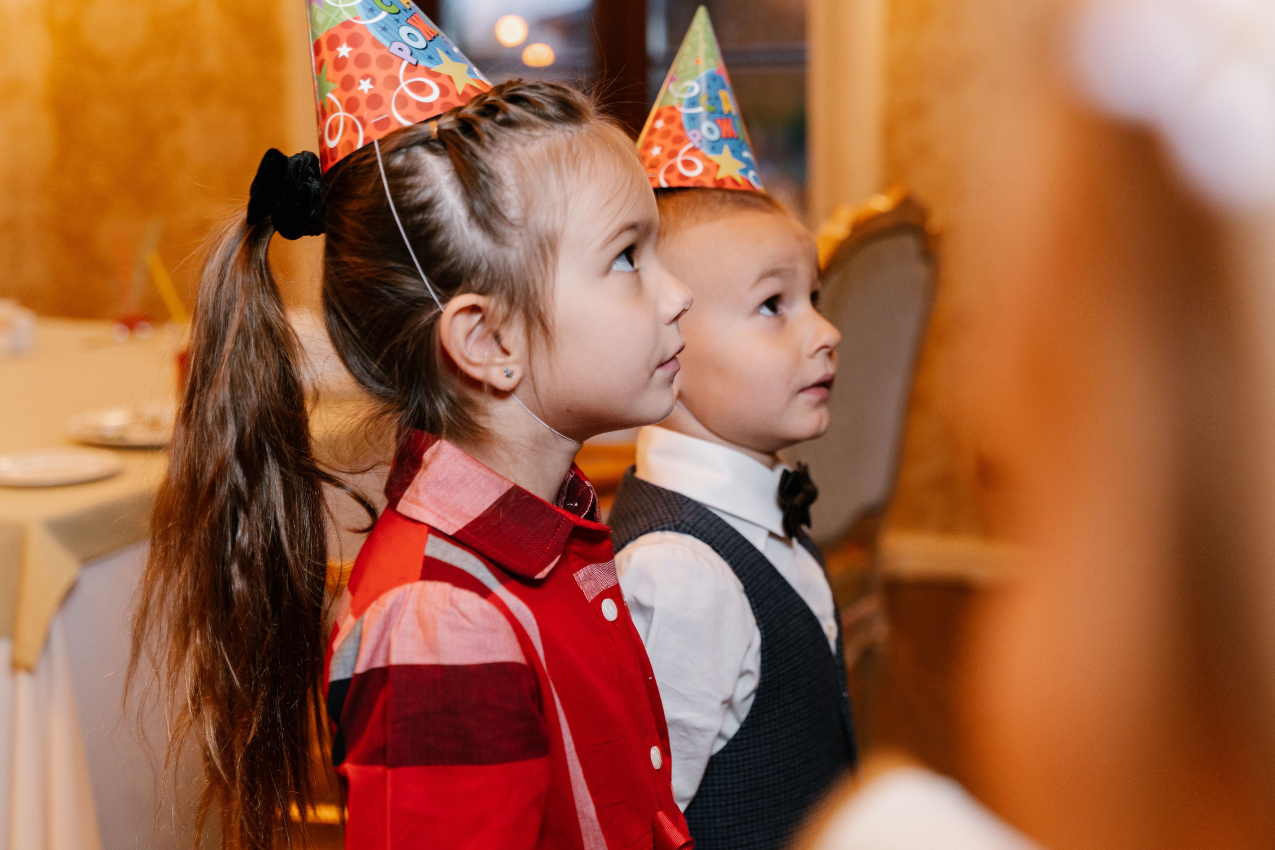 Давид 5 лет. Фотограф Москва