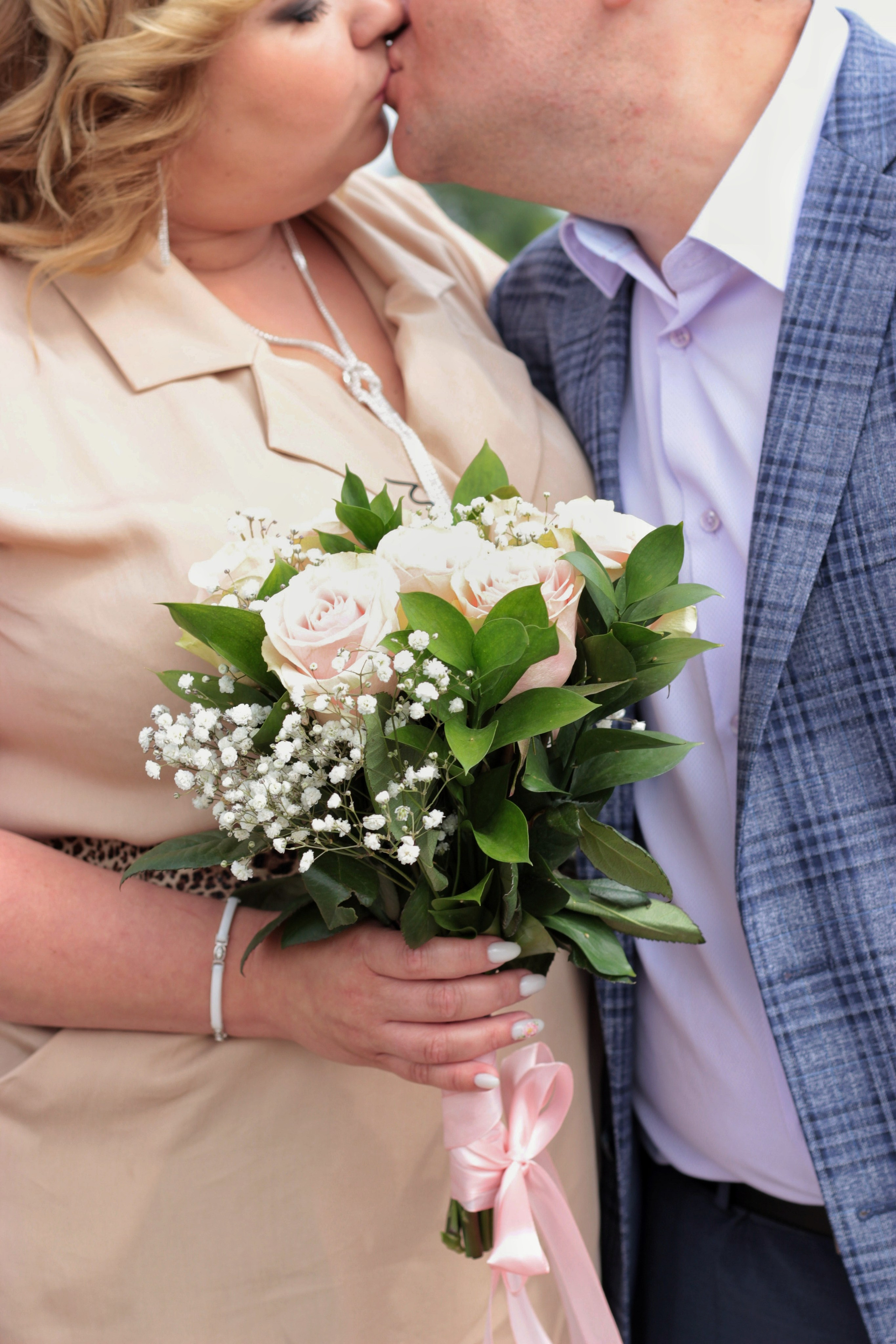 Свадебные съёмки. Фотограф Анастасия Москва|Одинцово