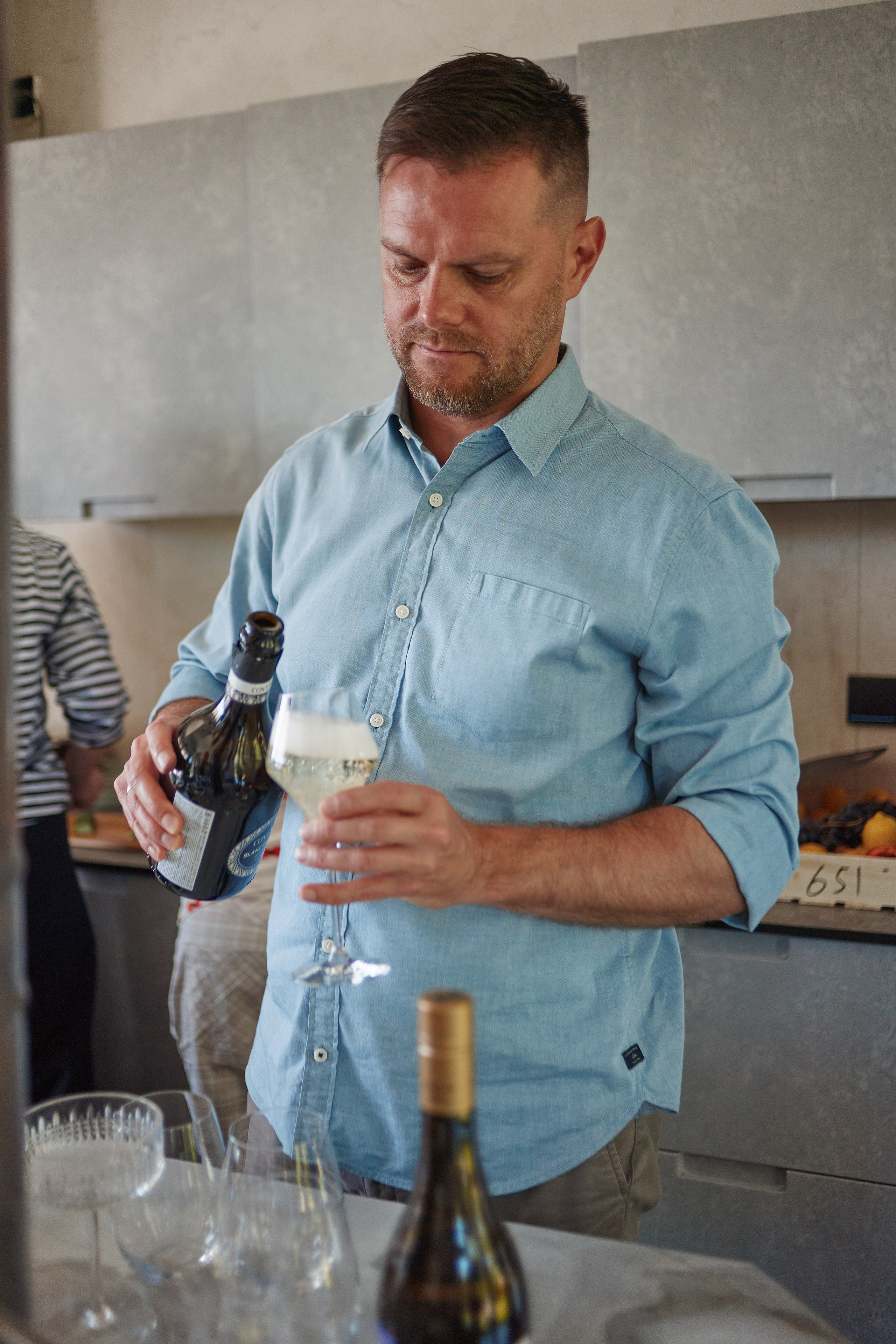 День Рождение Жени. Репортажный Фотограф | Константин Кондрашов