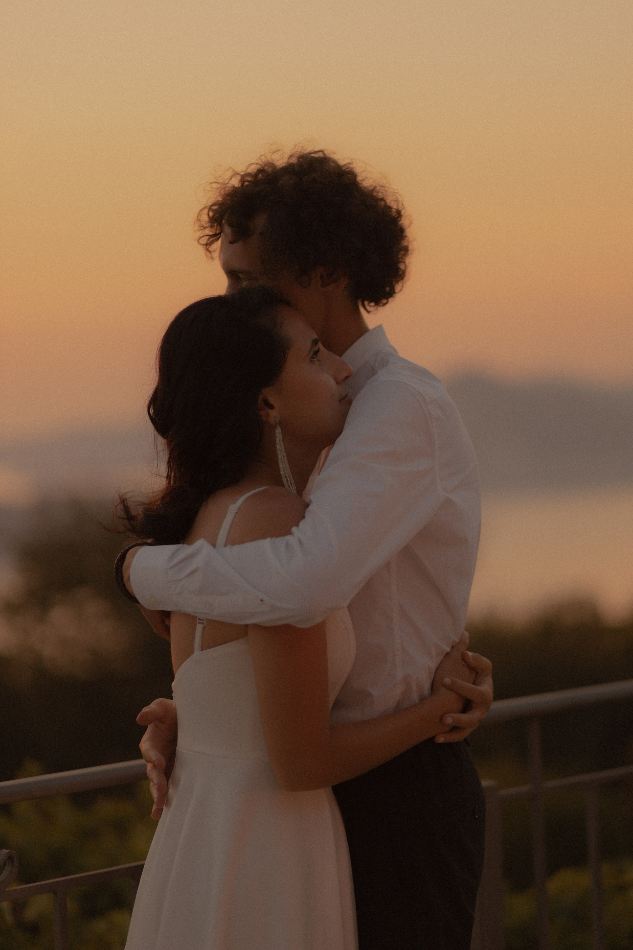 Алсу и Ильвир. Черногория|06.09.22. Фотограф Зарина. Казань