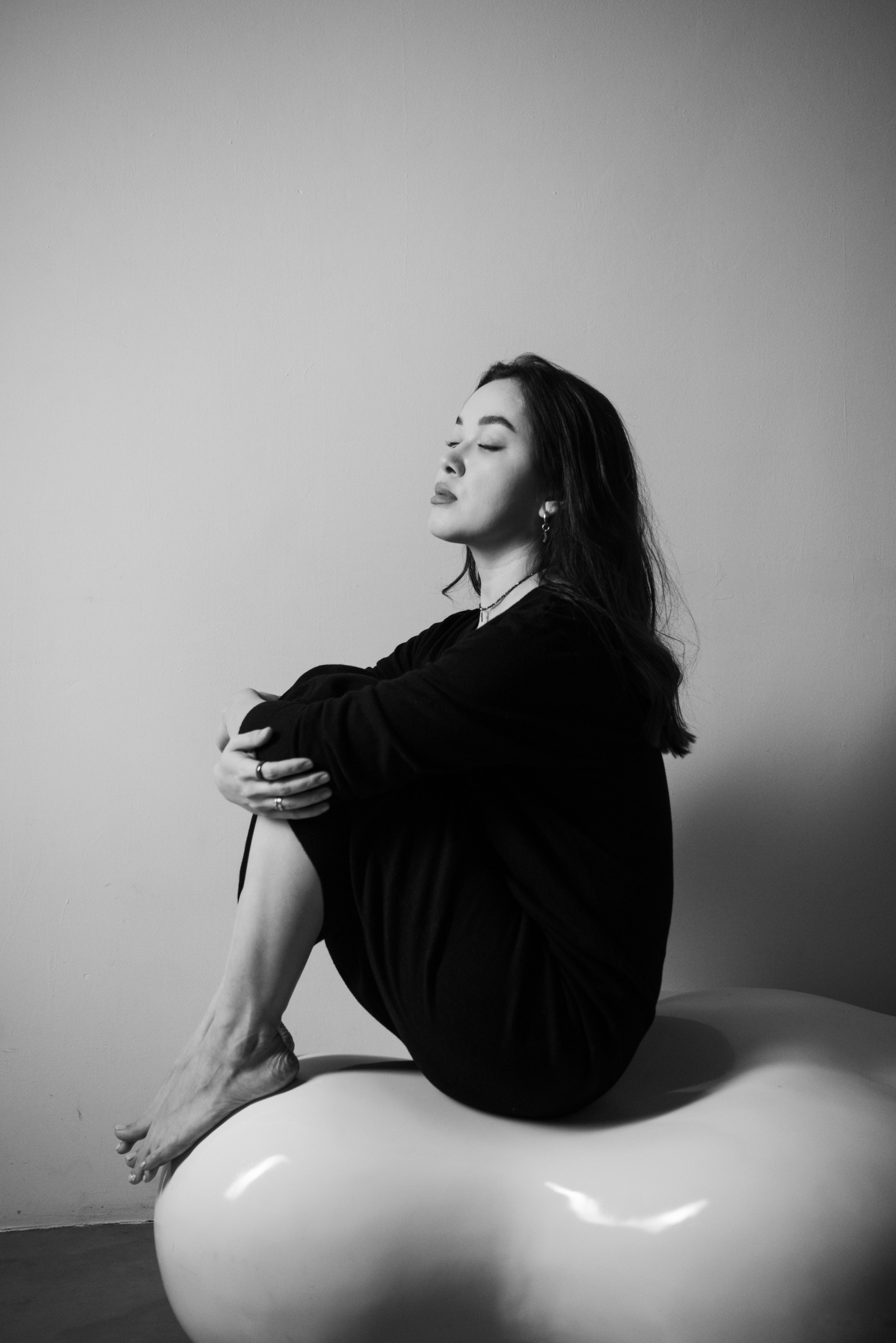 Любовь. Фотограф | Москва | Дарья Новикова