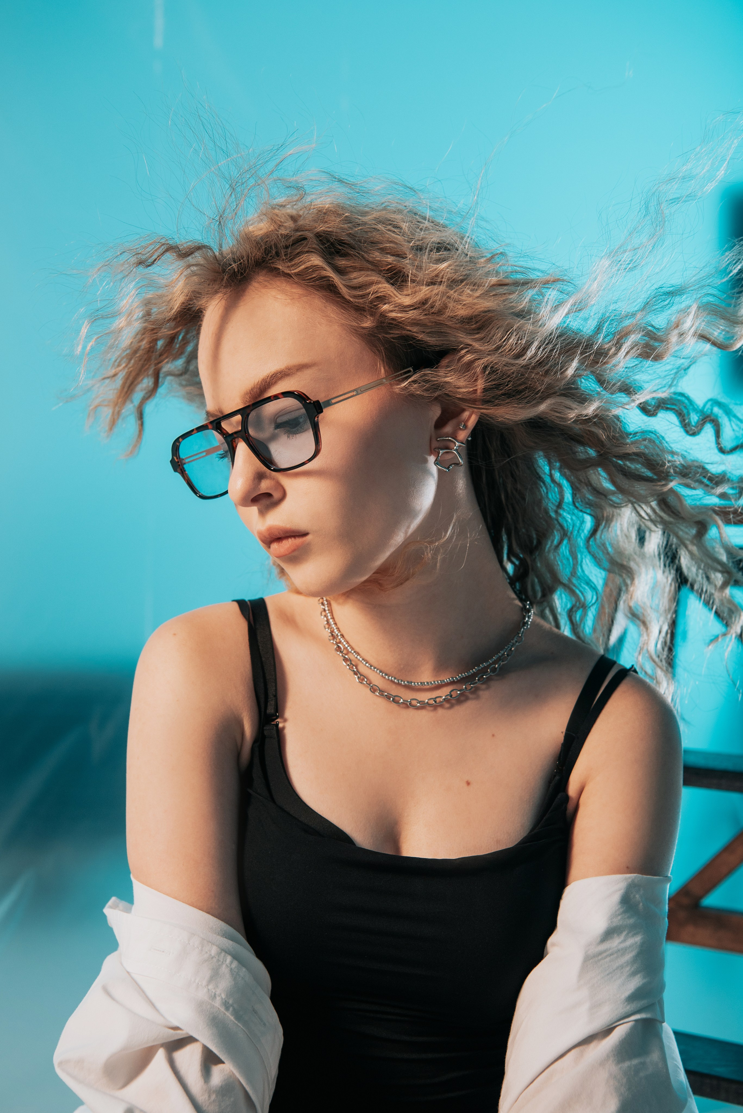 Wayout Agency | Выпускные альбомы. Фотограф | Москва | Дарья Новикова