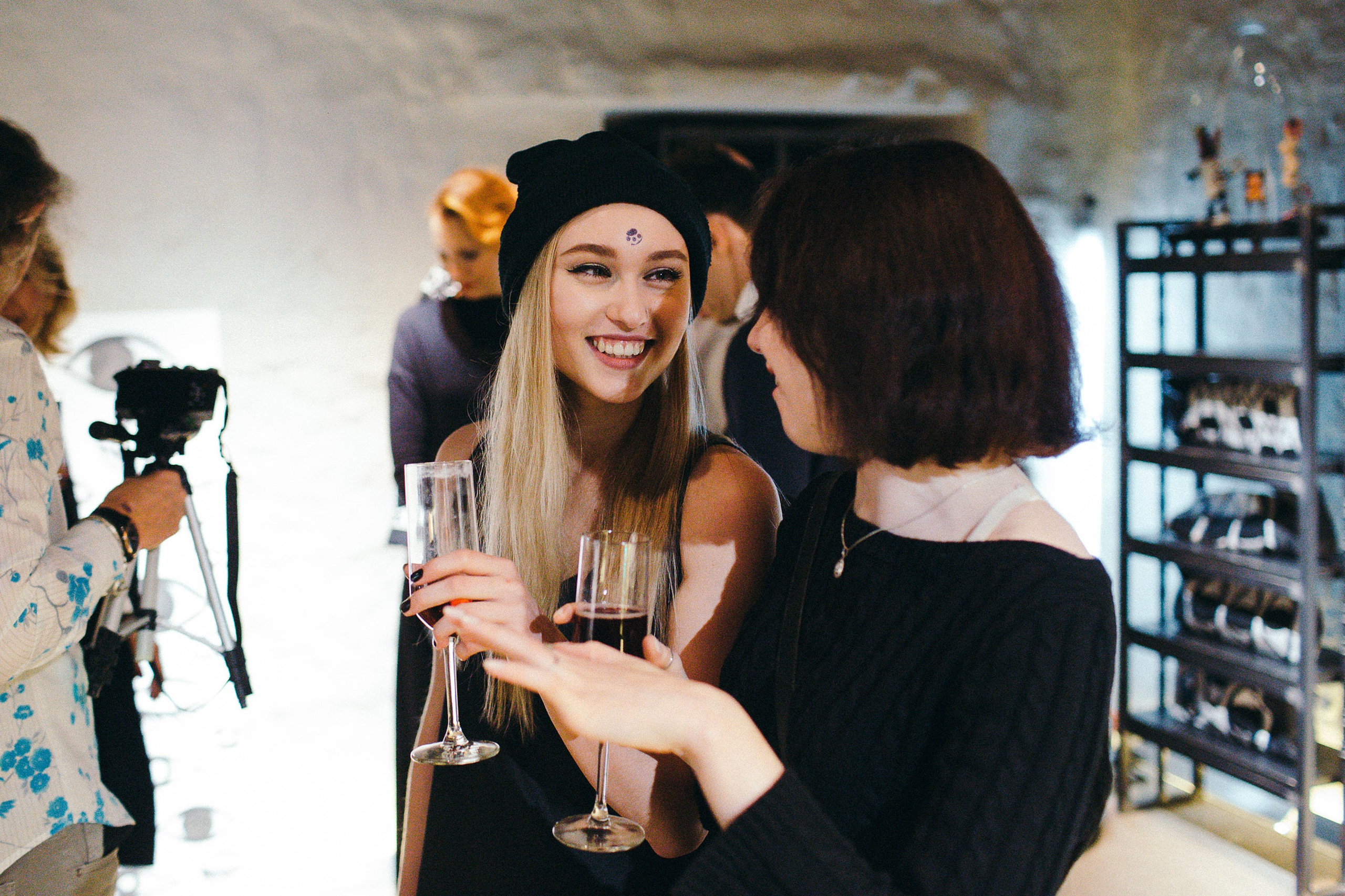 Андрей Бартенев 50, афтерпати. Дмитрий Смирнов. Фотография, дизайн