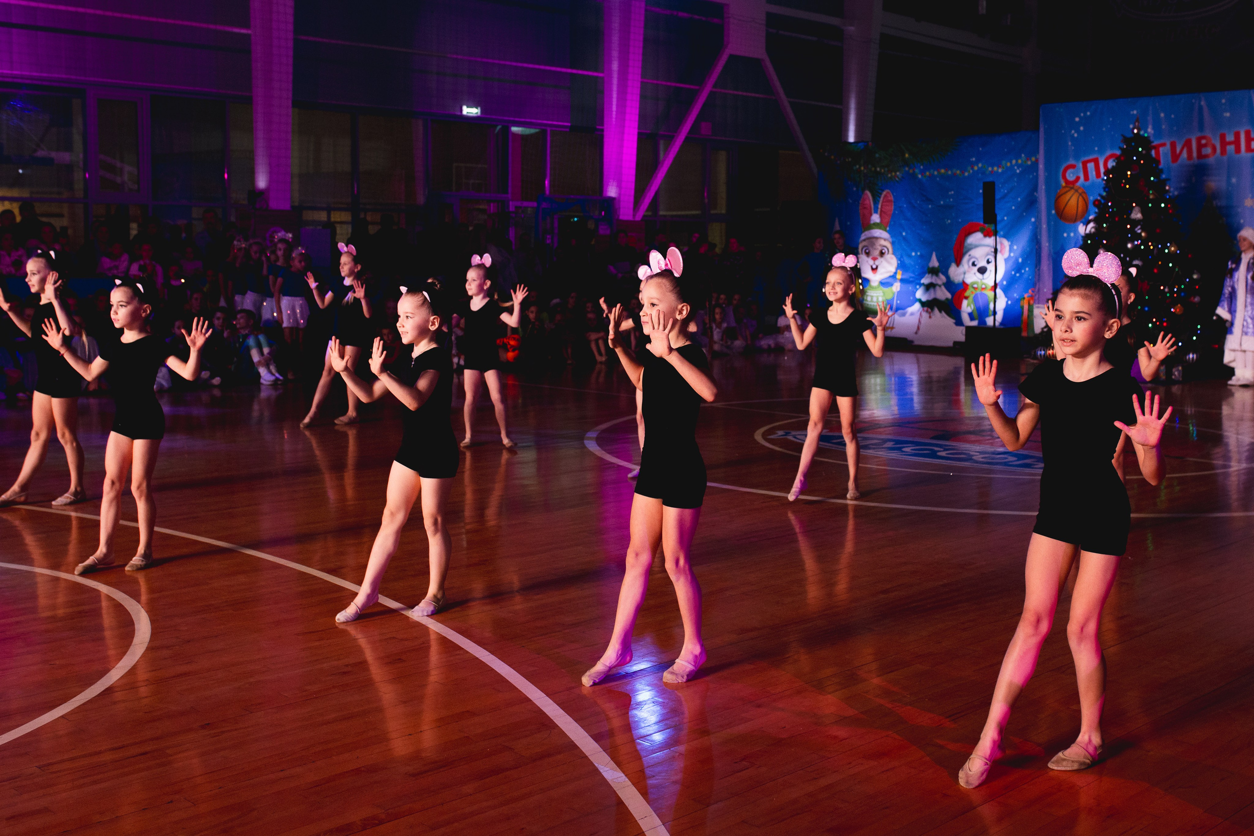 ТЦ Муссон. Фотограф в Севастополе и в Крыму