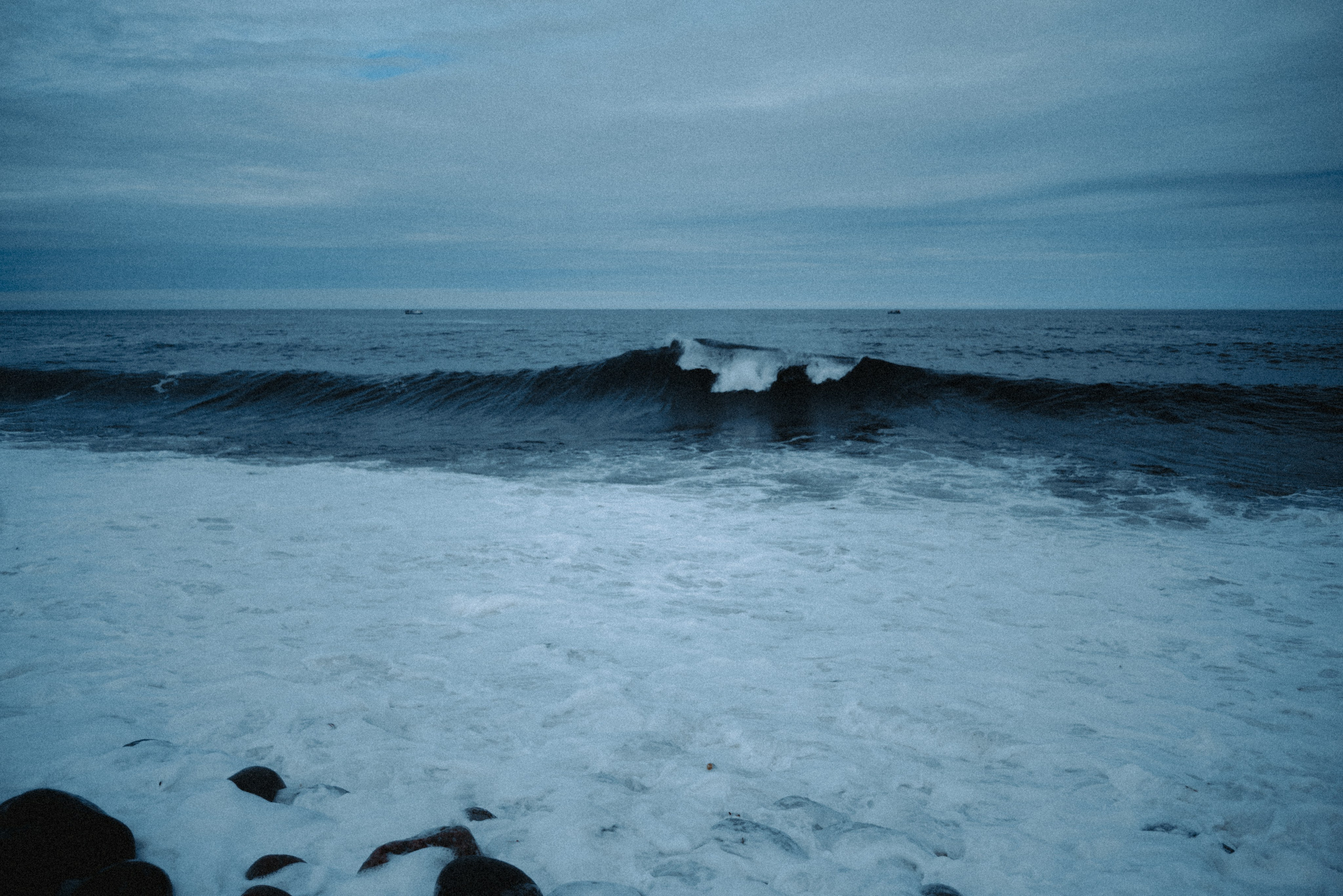 Териберка, Мурманск. Фотосъёмка для компании по организации туров в коллаборации с Яндекс 360