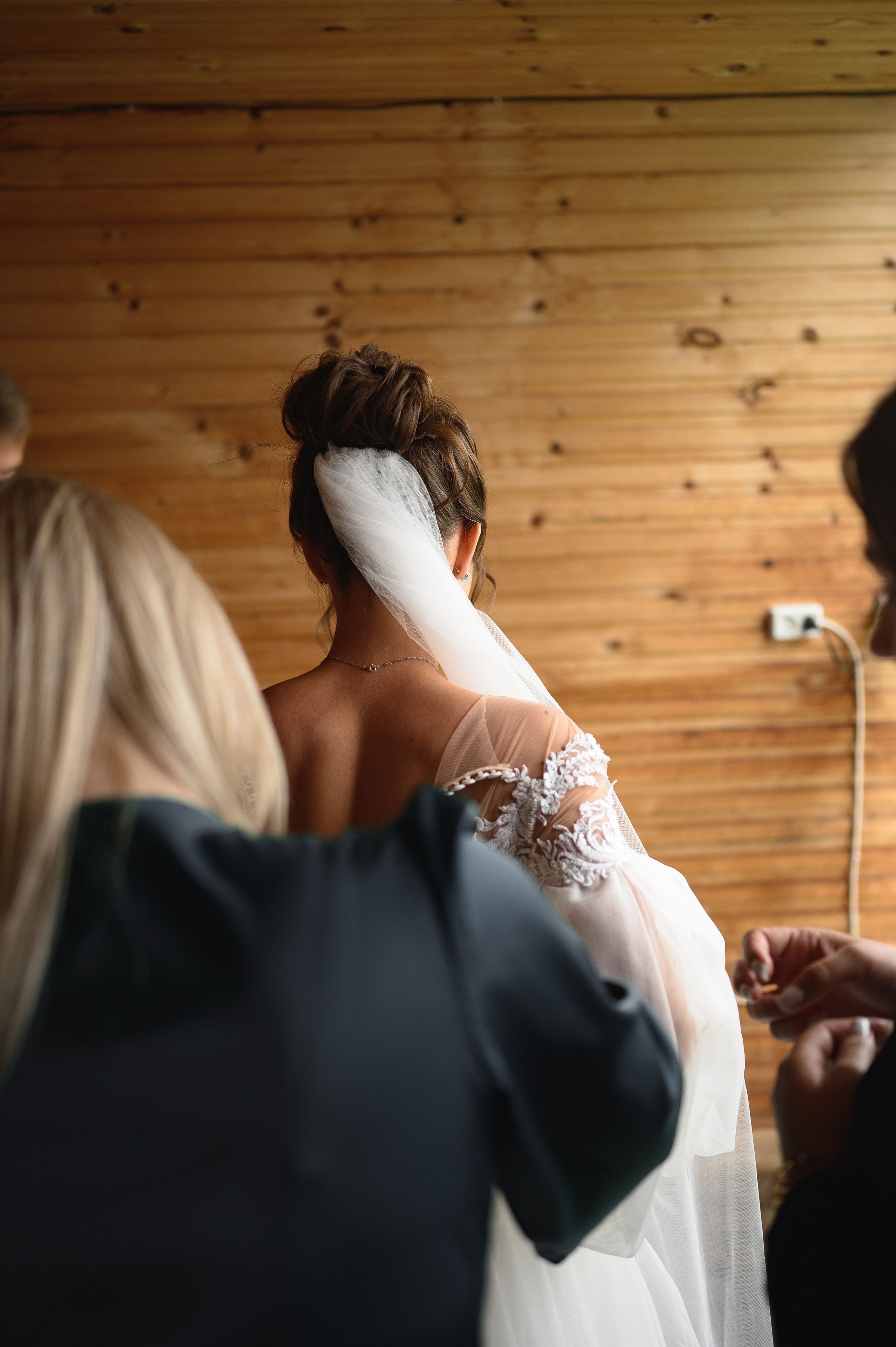 Андрей и Дарья. Свадебный и Семейный фотограф в Абакане, Красноярске