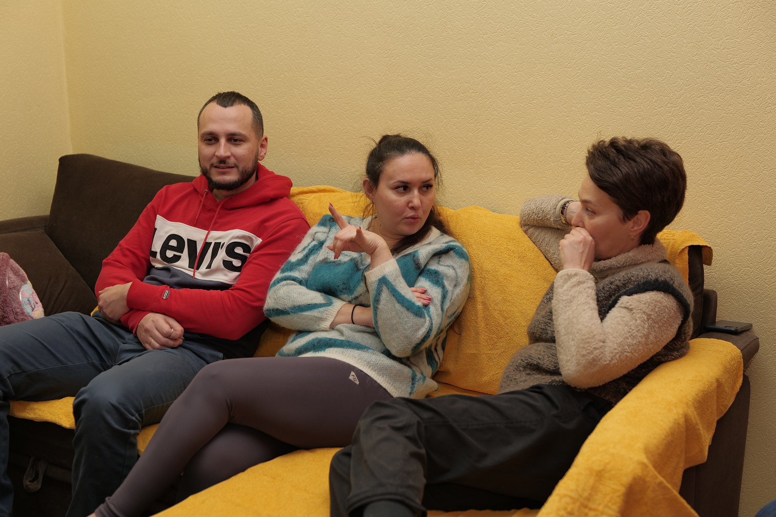 Верхотурье. Владимир Власюк