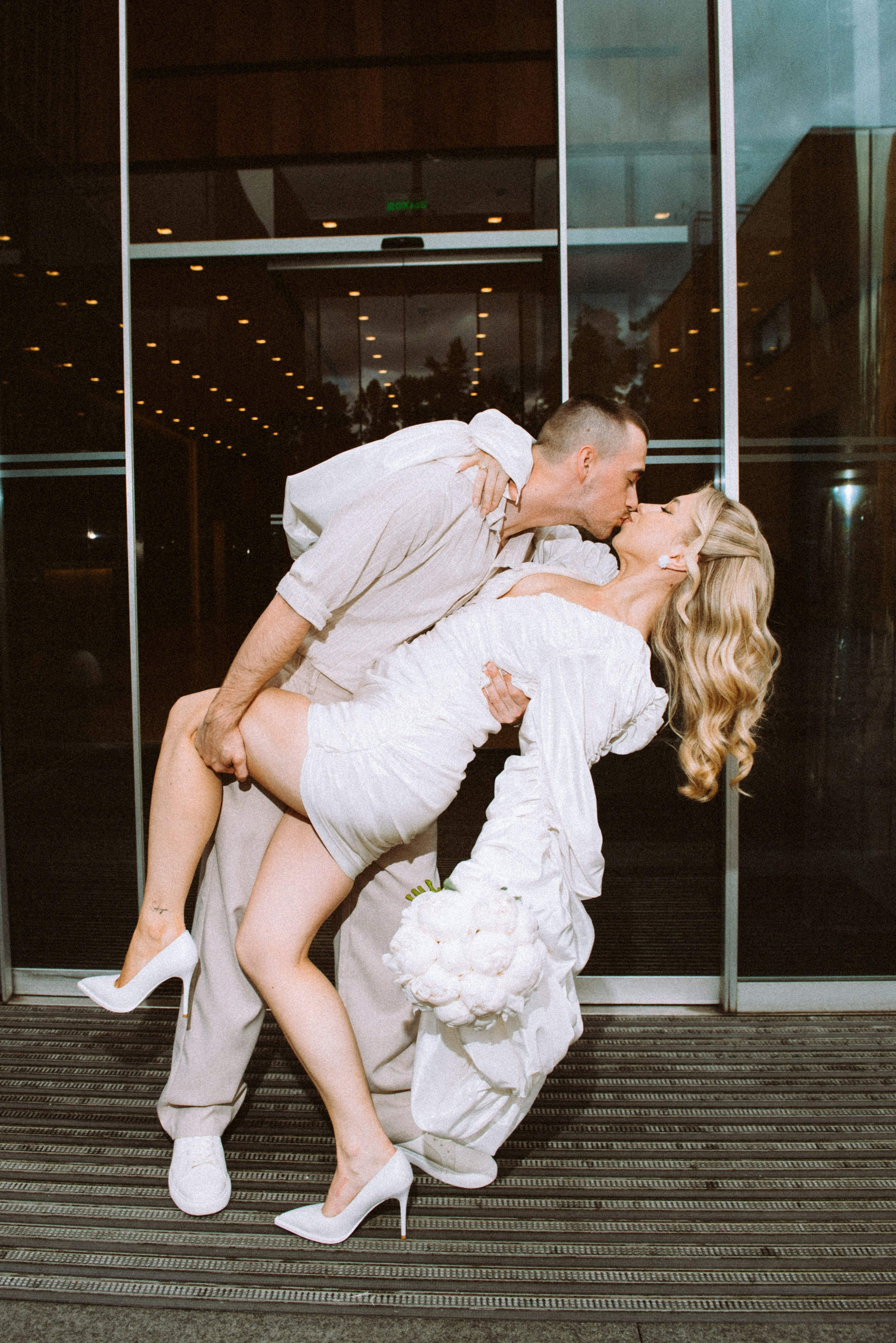 Илья и Марина, 2025. Фотограф Арина Асылгузина