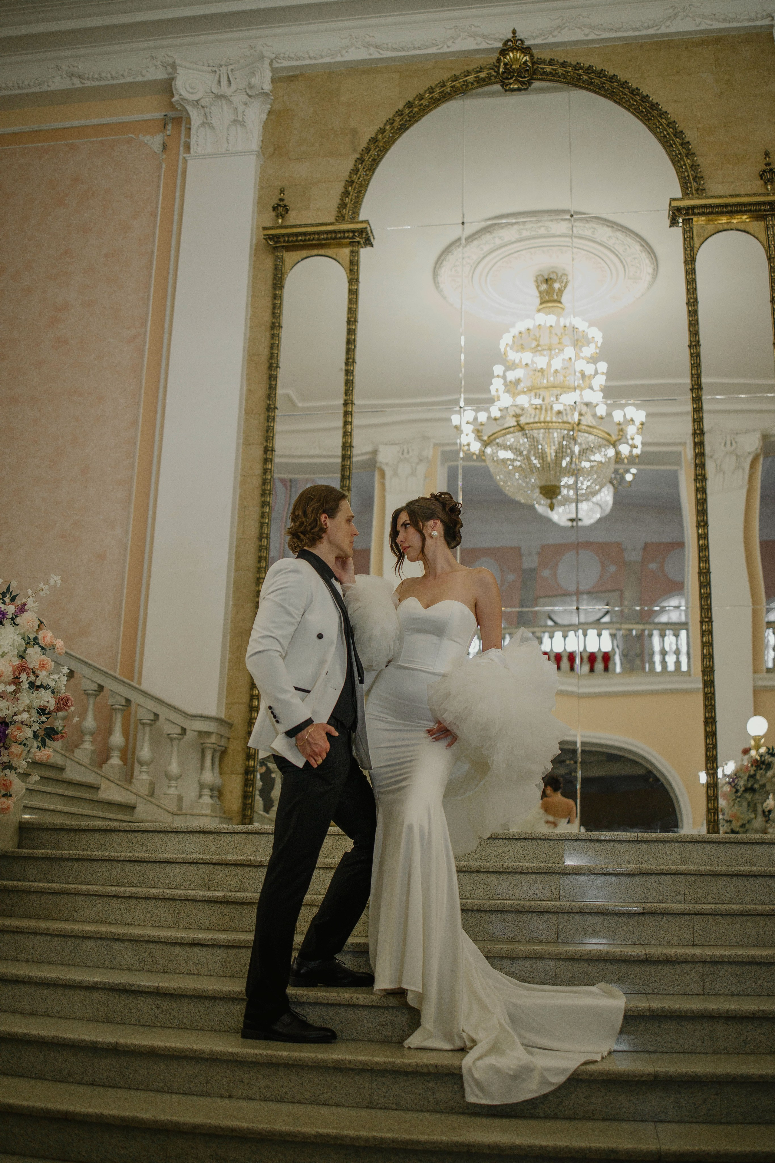 Роман и Аннета. Профессиональный фотограф в городе Уфа