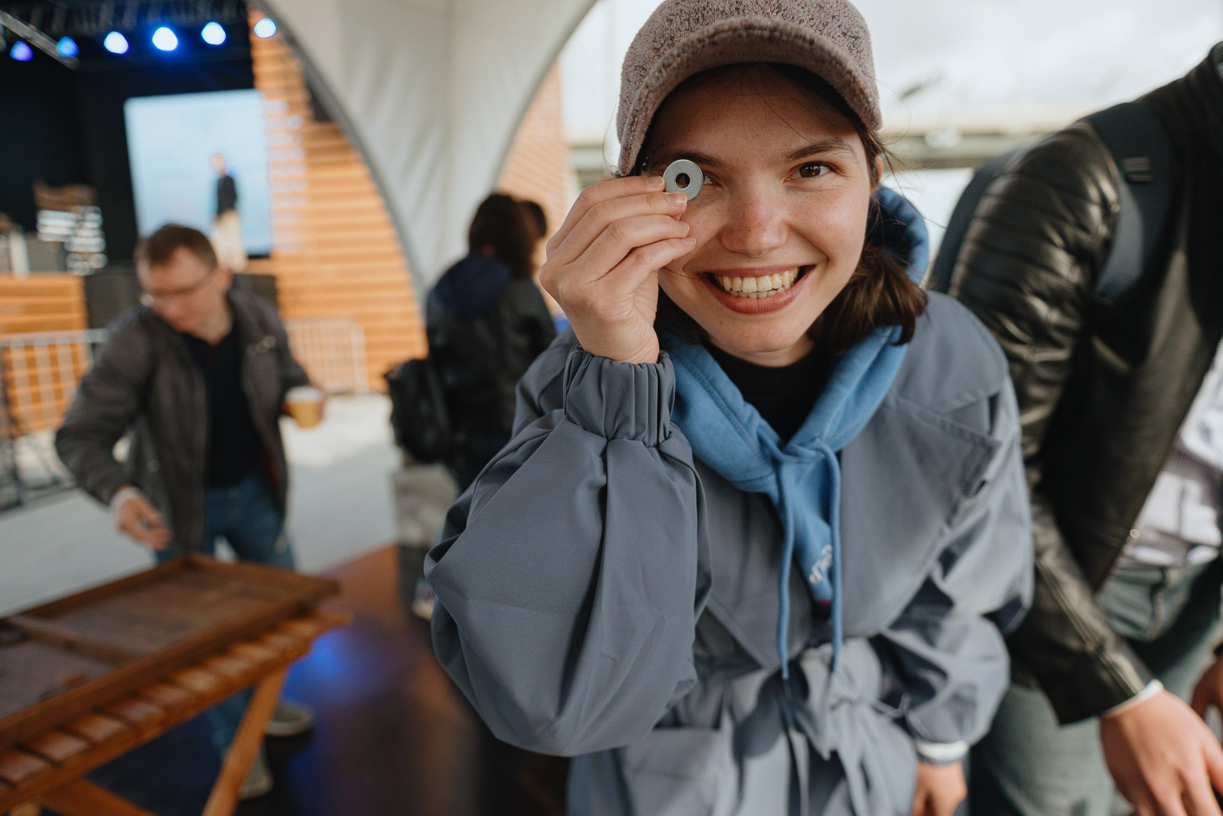 Газпром. Командная сессия. Репортажный фотограф в Санкт-Петербурге Евгений Перевалов