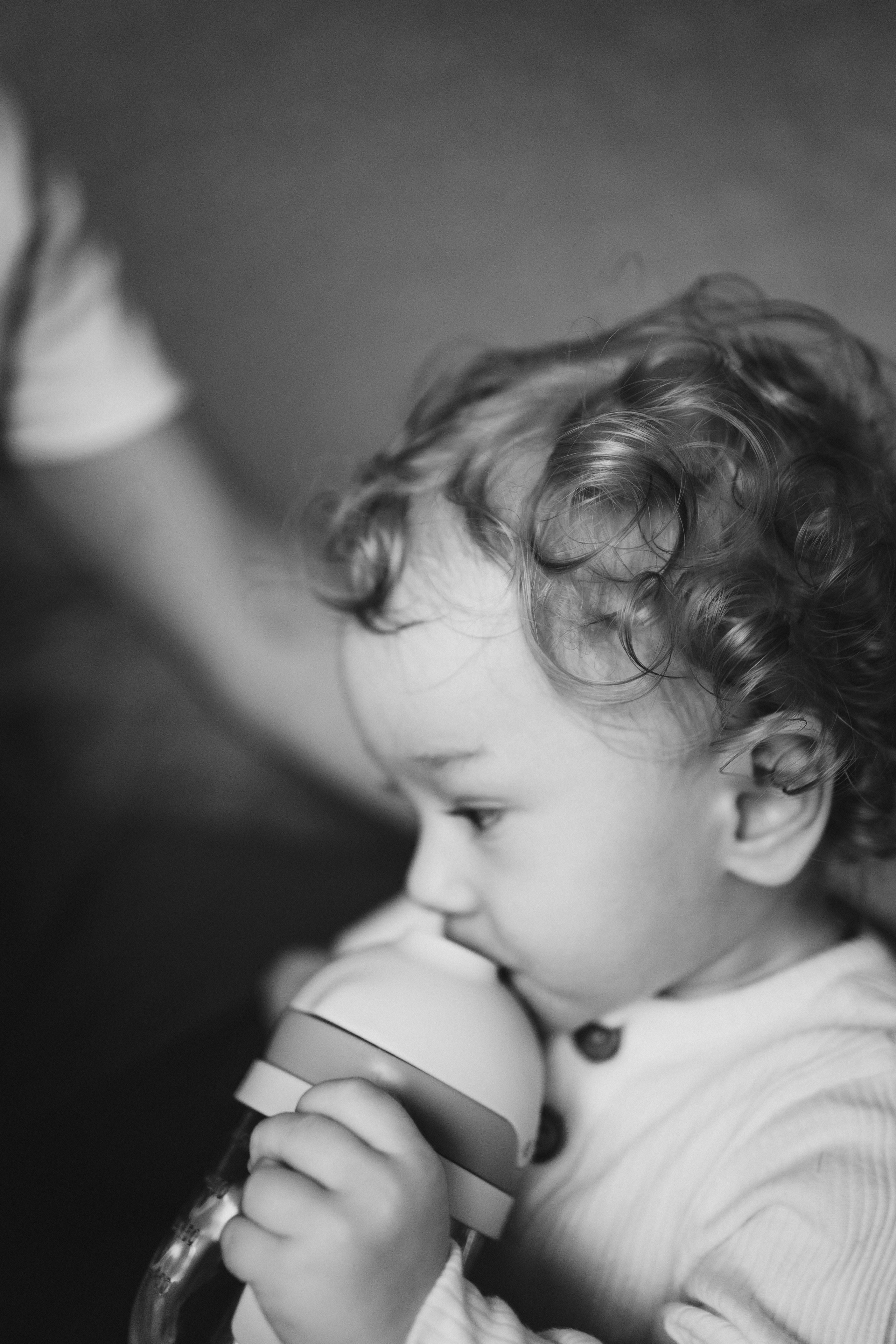 Дарья, Игорь и Савелий