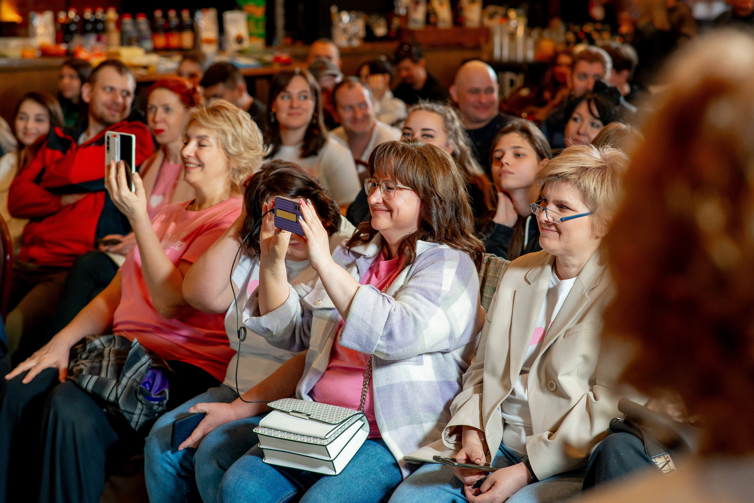 Репортажные снимки. Фото и видеостудия Юрия Федяева — ЮМИС