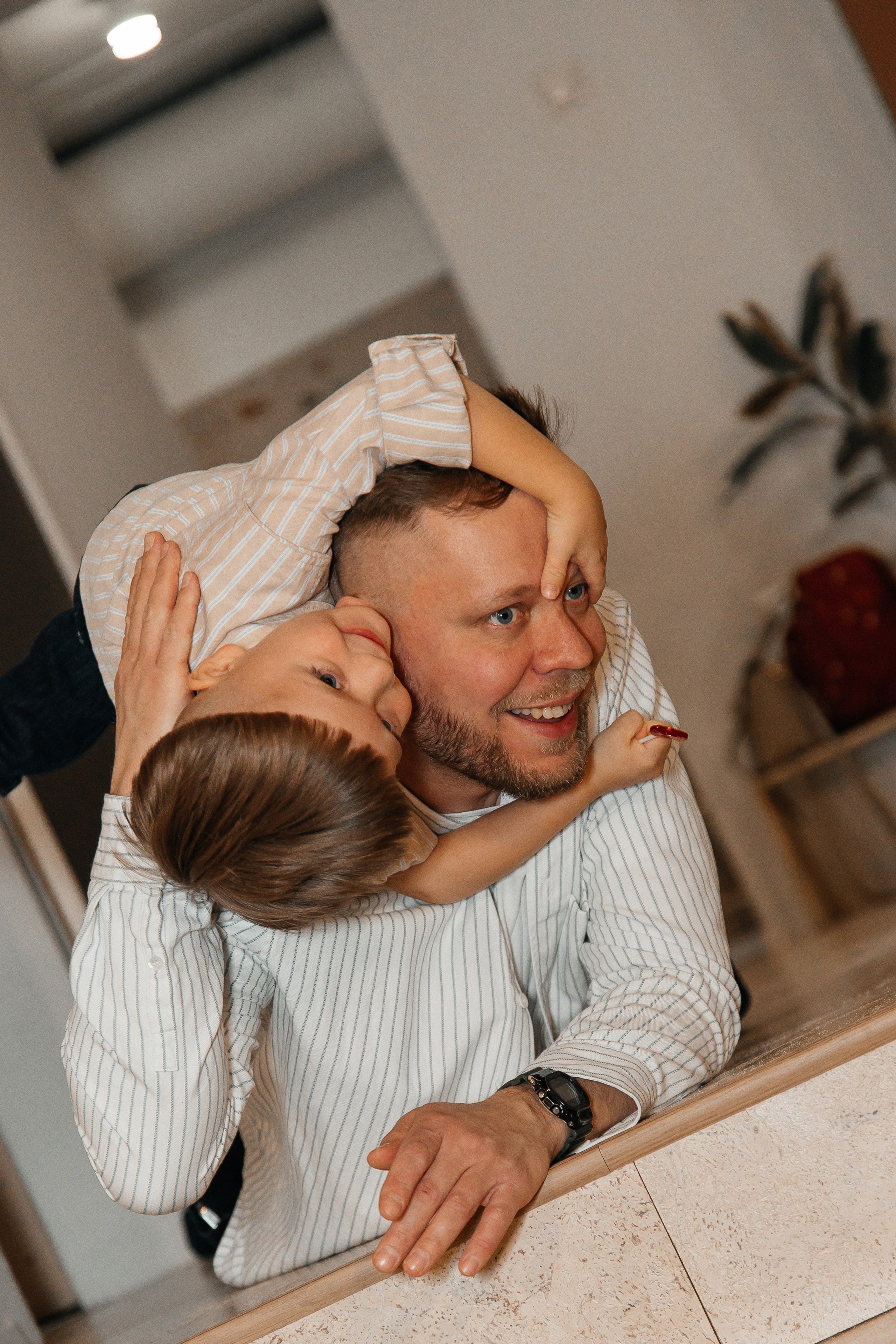 Дни Рождения. Семейный и свадебный фотограф Ясна Матросова