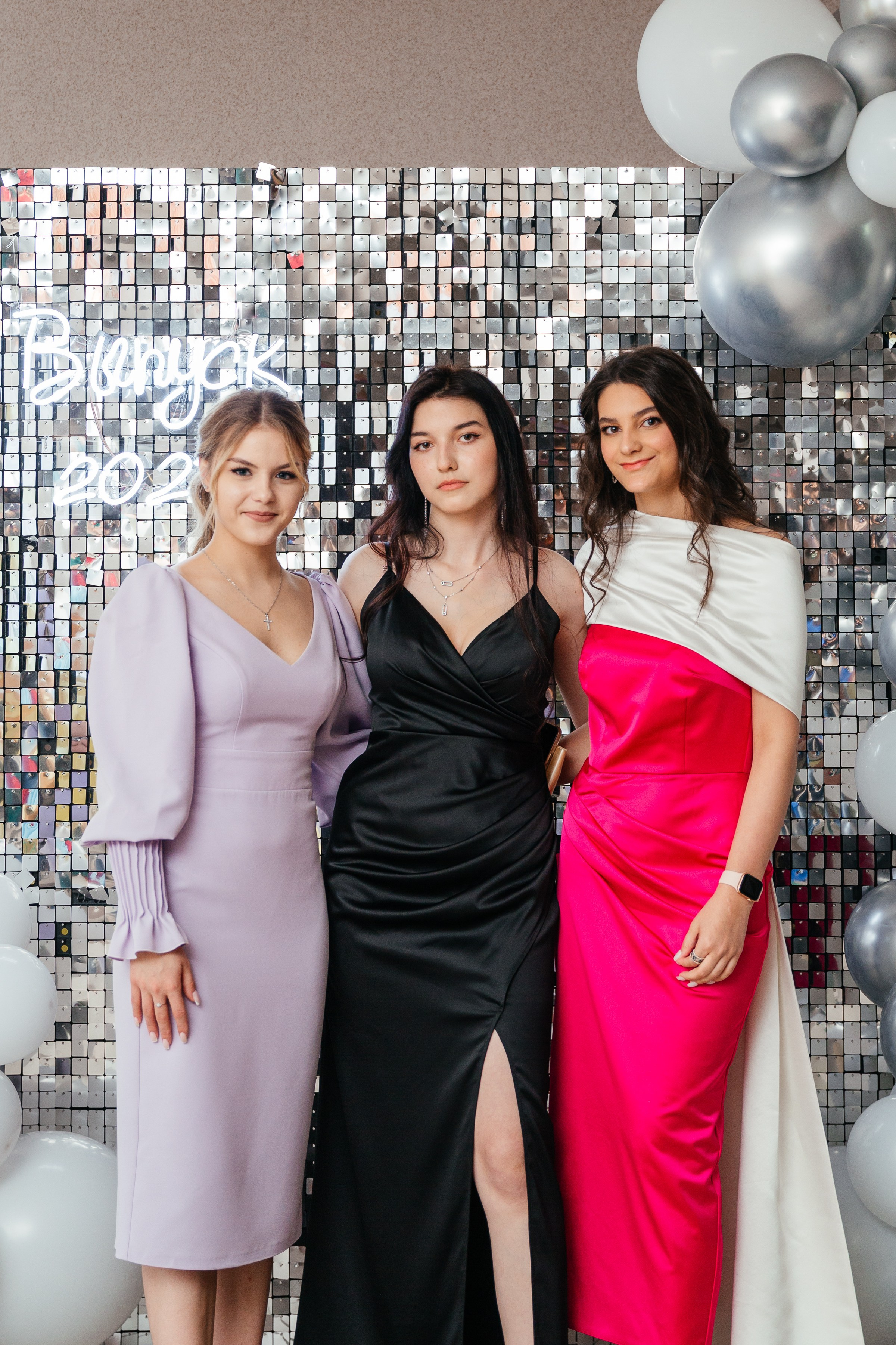 Выпускной. Семейный и свадебный фотограф Ясна Матросова