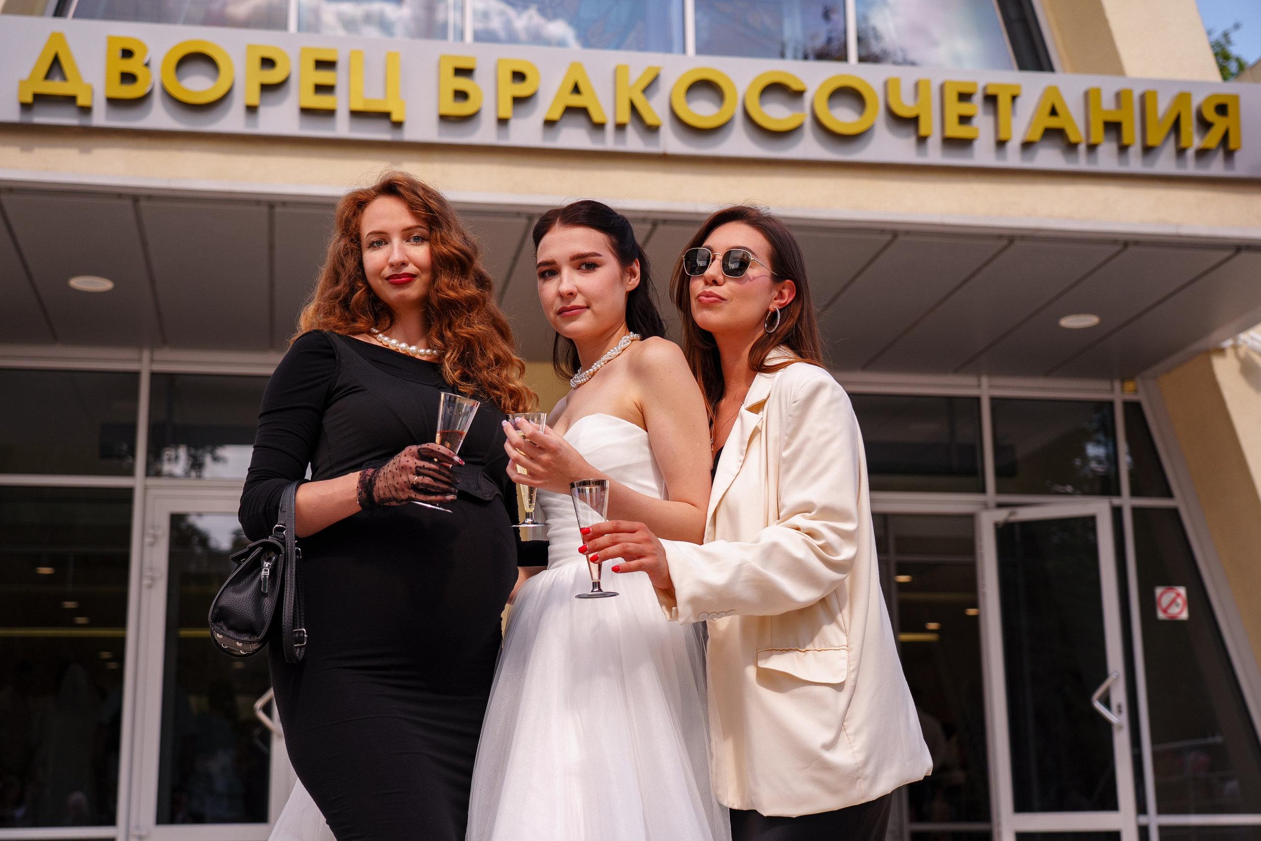 Михаил и Дарья. Фотограф в Самаре Иван Сеножатский