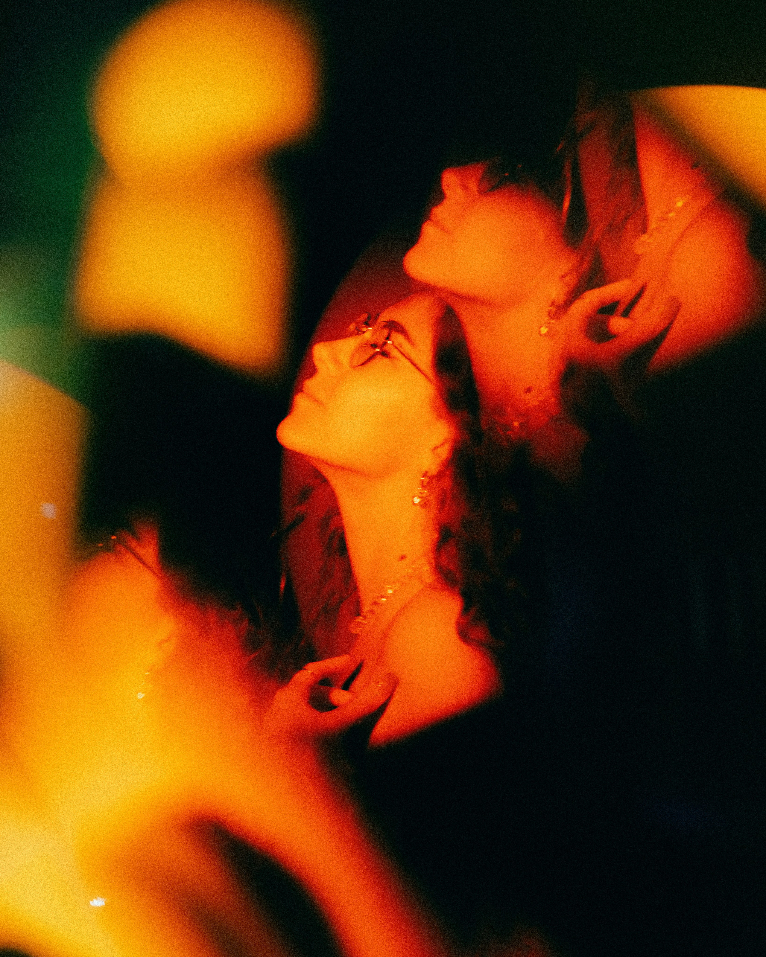 Лара. Максим Мороз Фотограф в Санкт-Петербурге