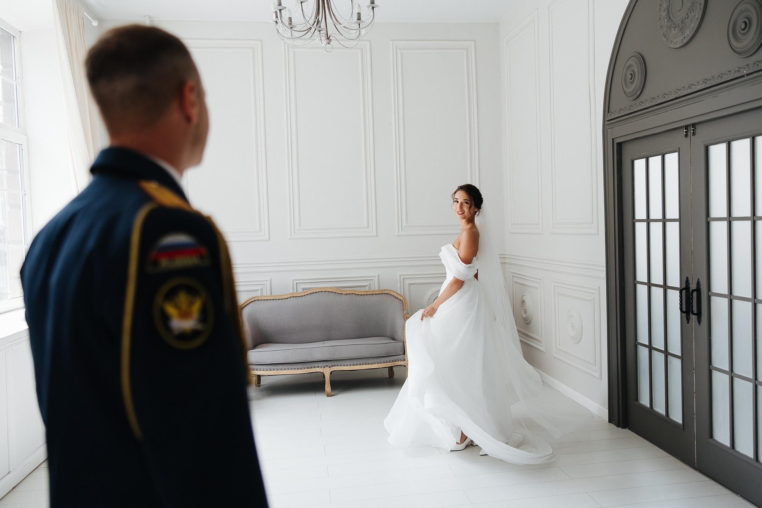 Иван Юлия. Фотограф в Красноярске Надежда Воскресенская