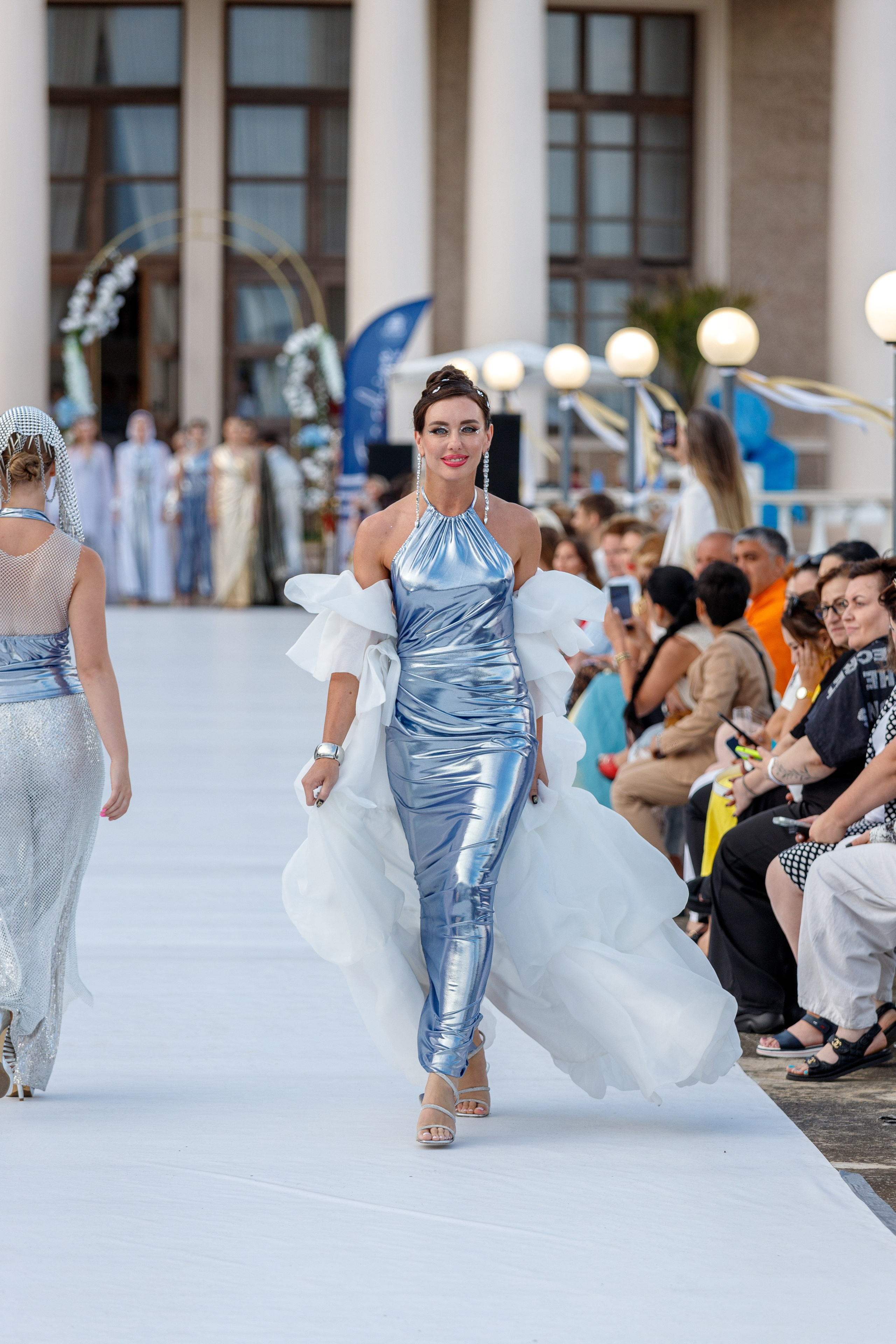 29 Fashion Cruise. Интерьерный и фуд фотограф в Иркутске Дмитрий Арно