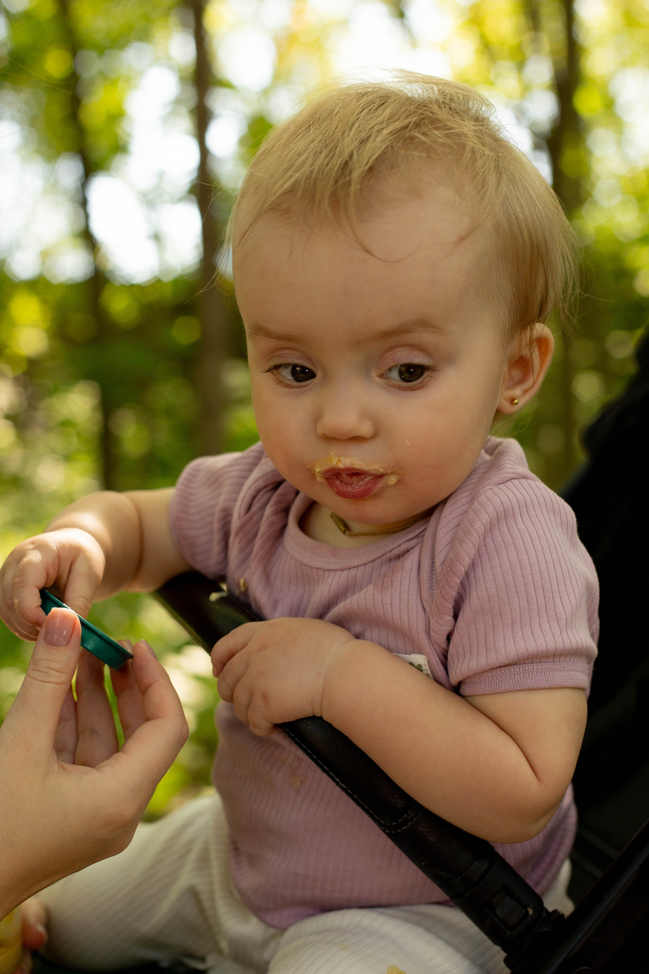 Фотокарточки прогулка. Семейный фотограф в Благовещенске и Амурской области Морозова Ната