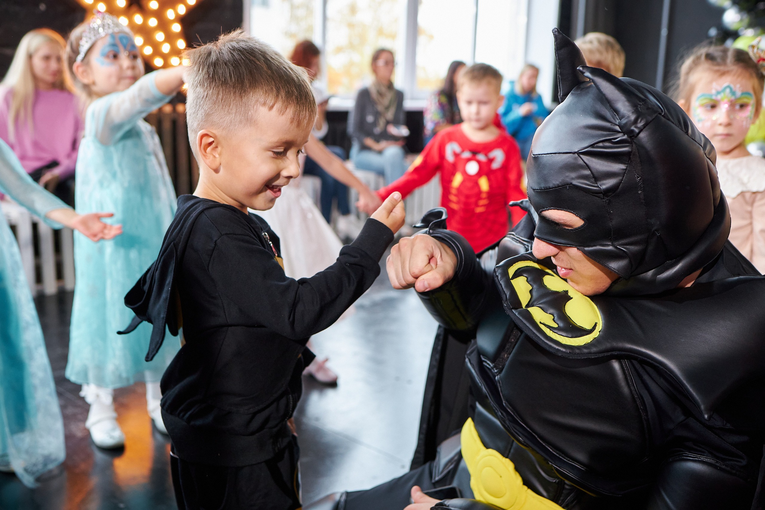 Марк 5. Кокорин Евгений Фотограф