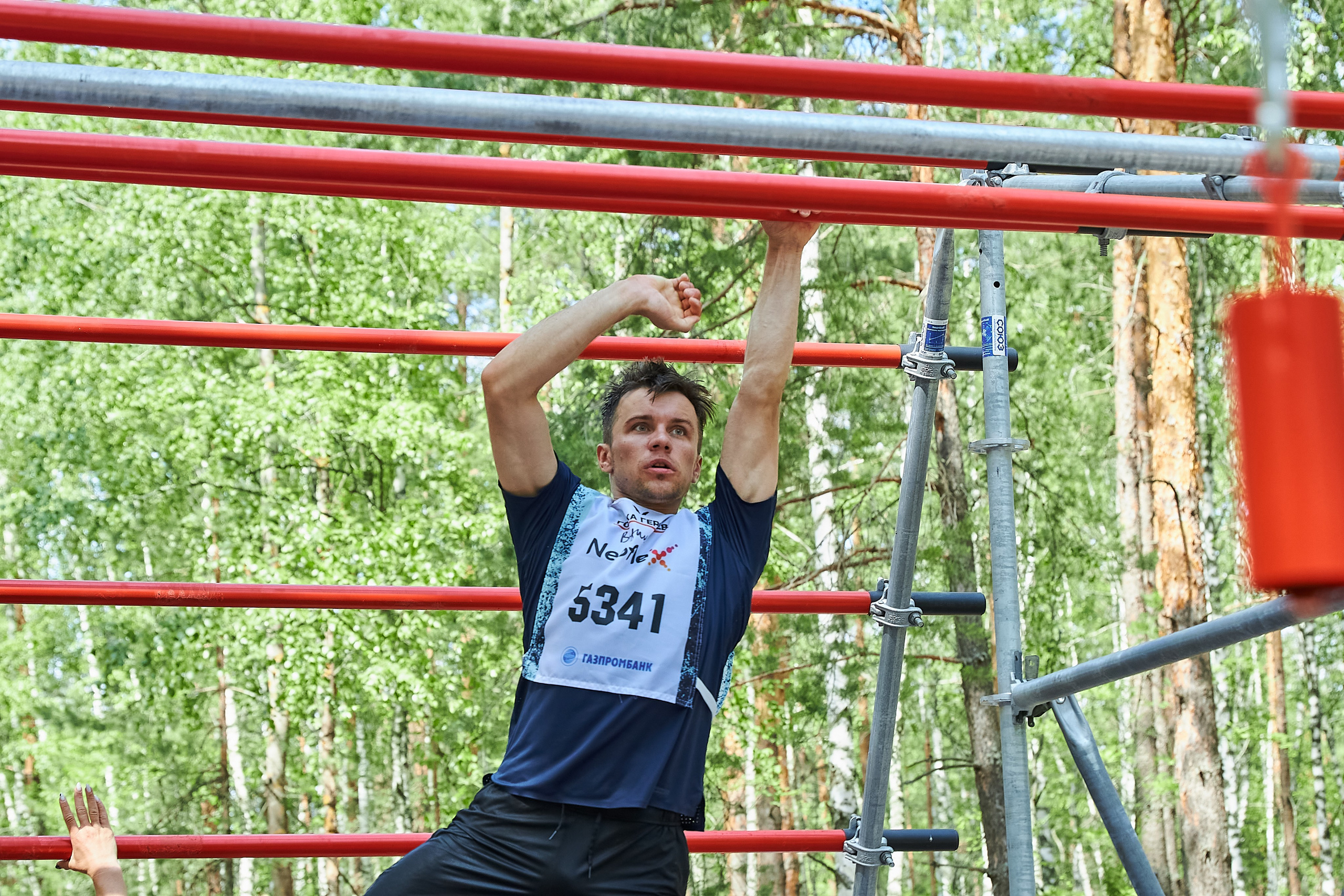 Гонка Героев. Кокорин Евгений Фотограф