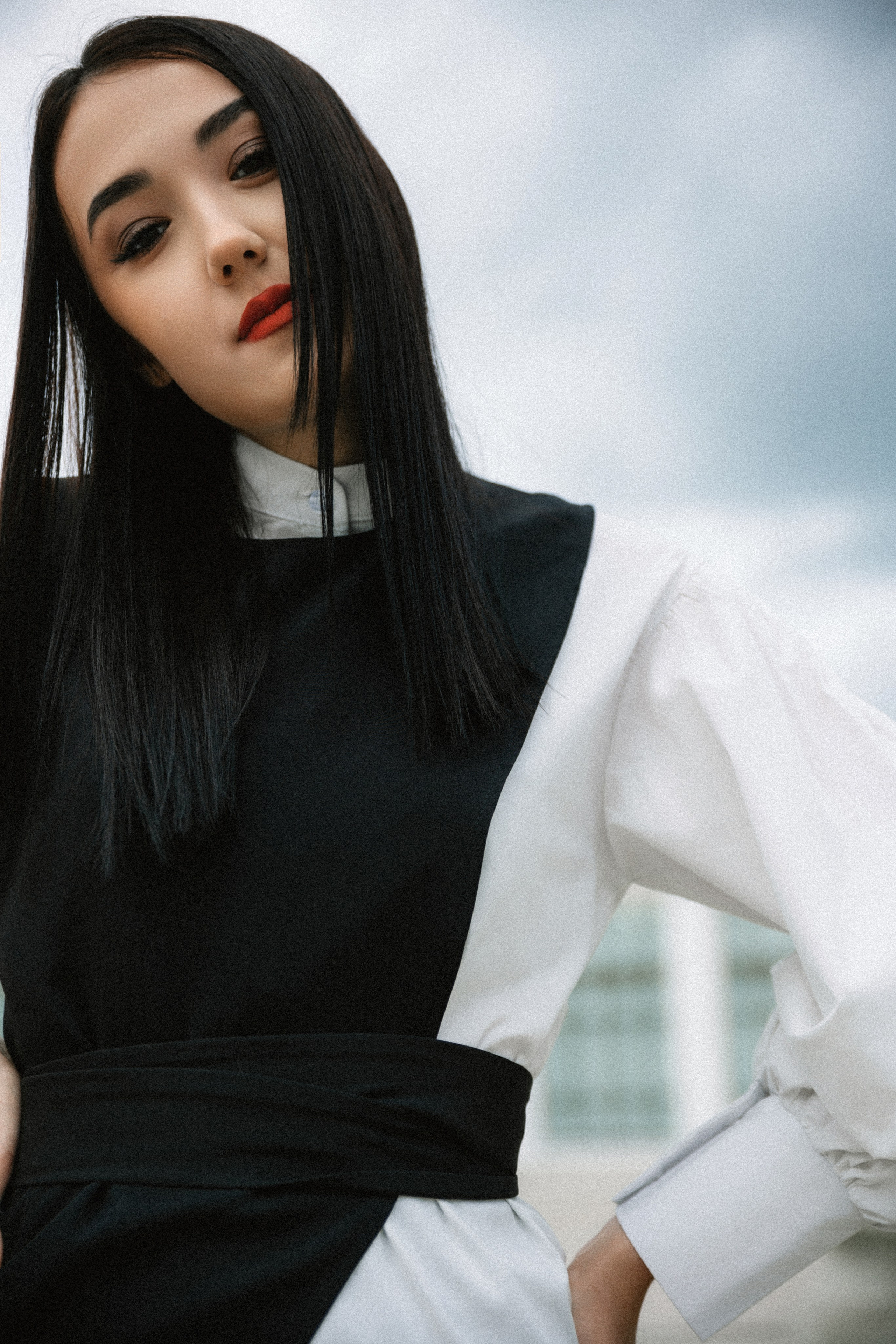 Лена. Фотограф Ершова Светлана