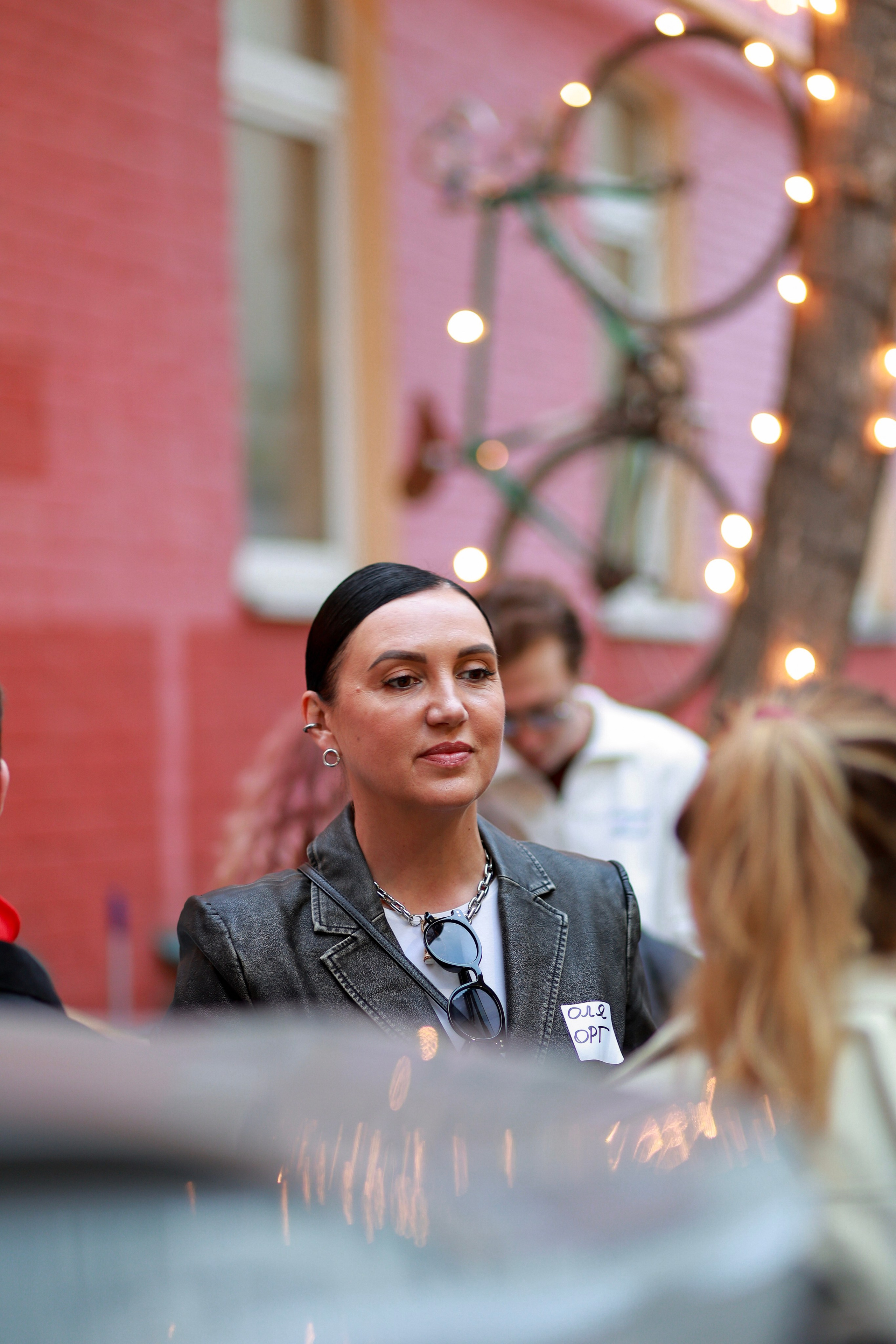 #IVENT среда. Фотограф в Москве