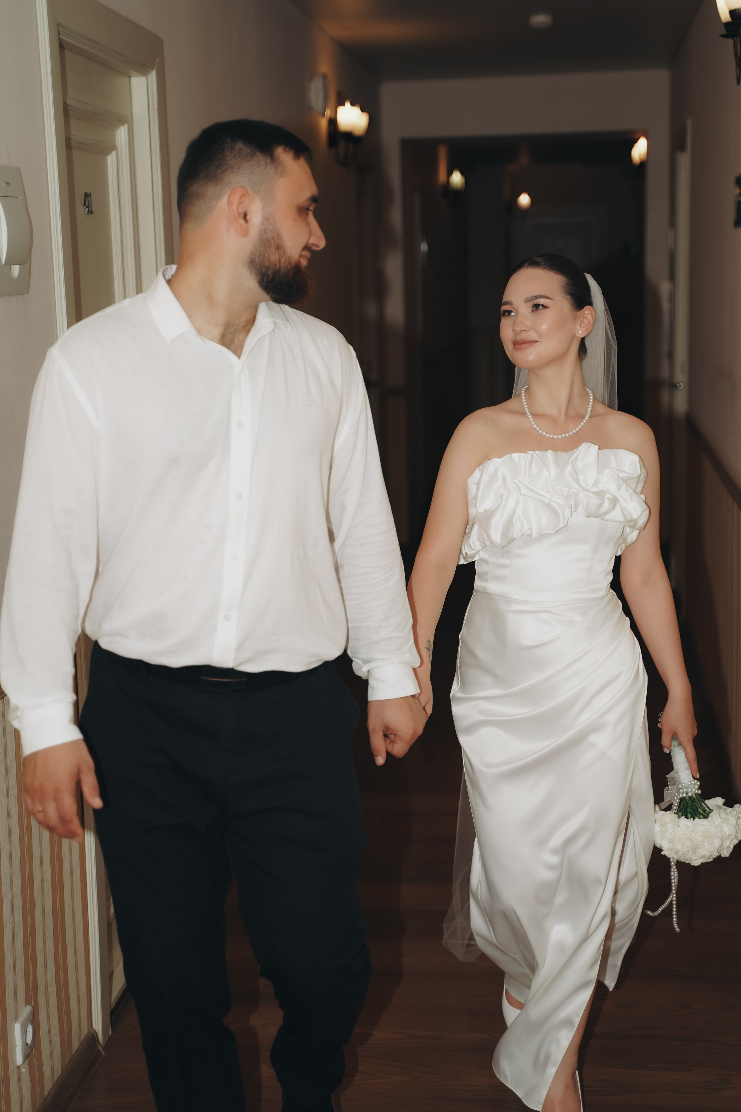 Владимир и Виктория. Фото и видео для вас в Астрахани!