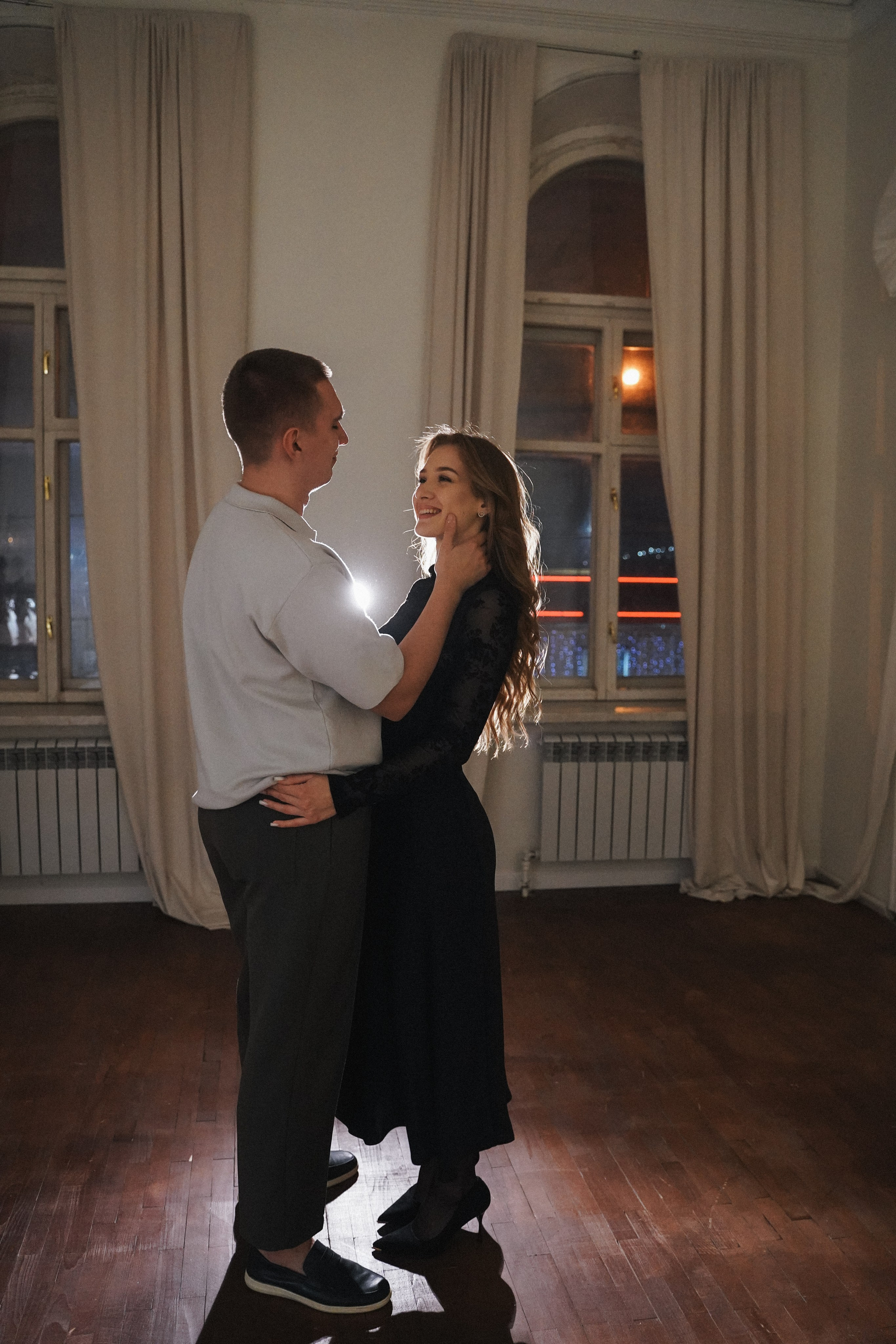 Love story. Фото и видео для вас в Астрахани!