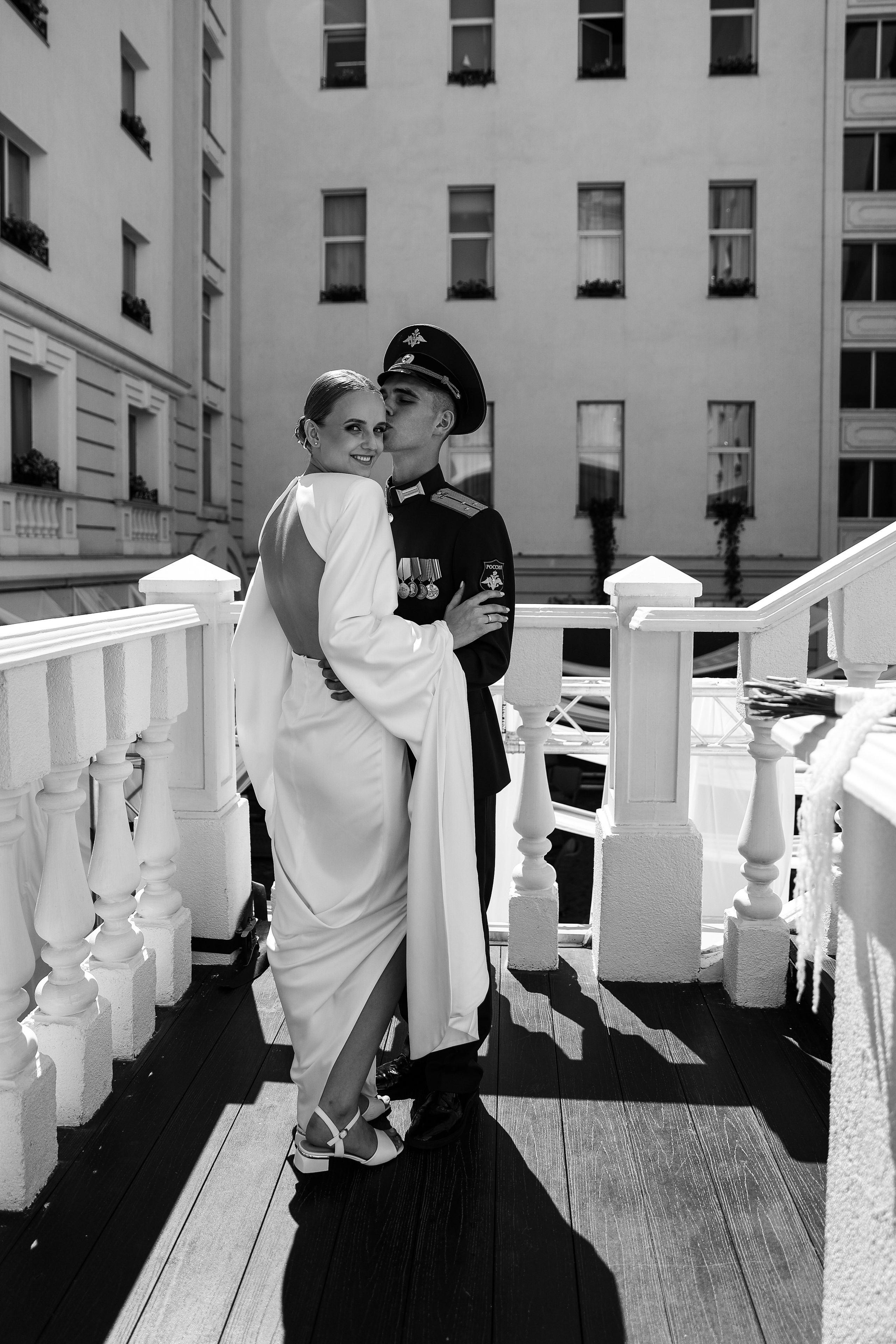 Евгений и Владлена. Таирова Гузель|Свадебный фотограф в Ульяновске