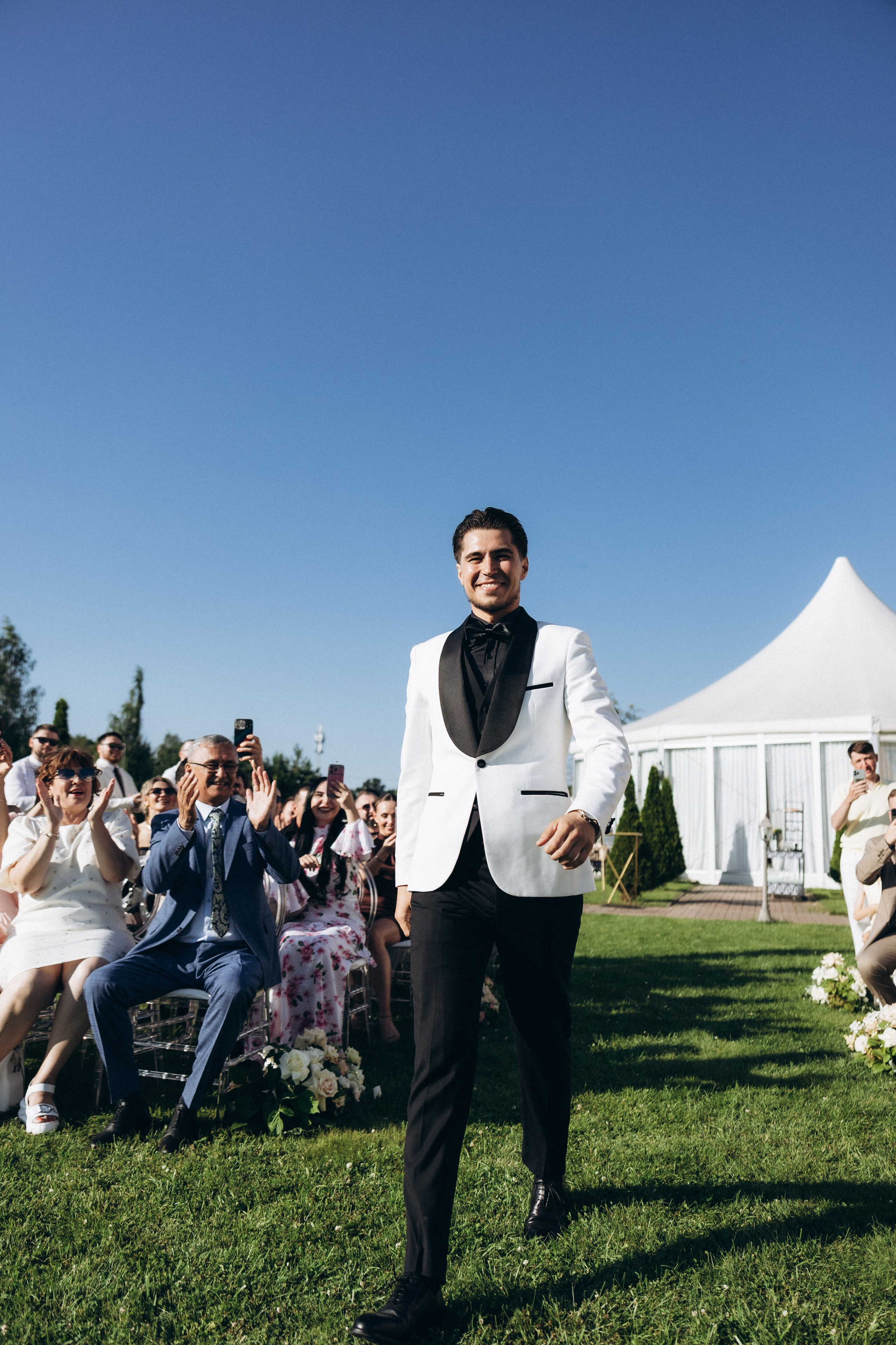 Альберт и Татьяна. Фотограф Артем Бросов в Санкт-Петербурге и Дубае