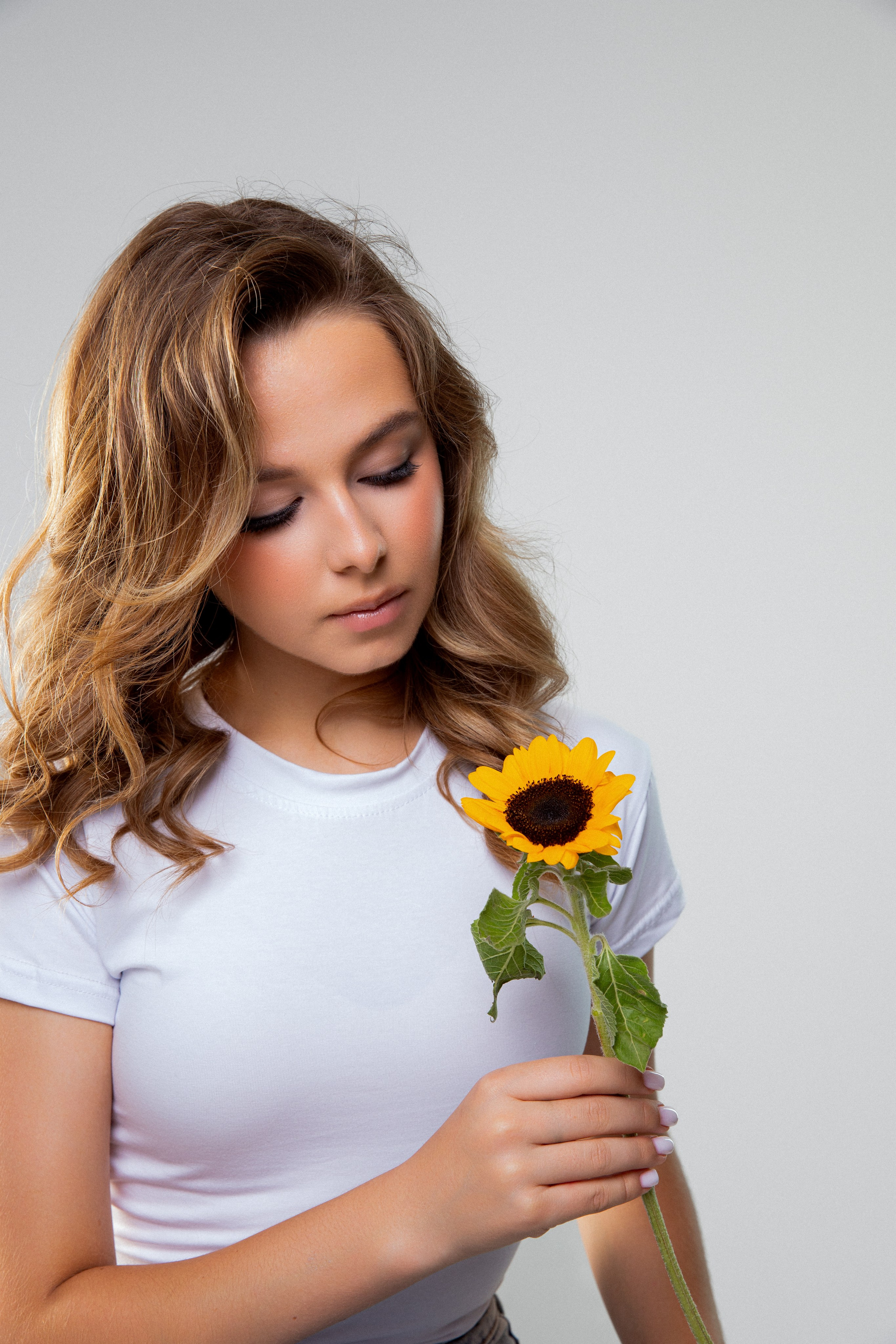 Съемка Александры ко Дню Рождения. Семейный и индивидуальный фотограф в Ростове-на-Дону