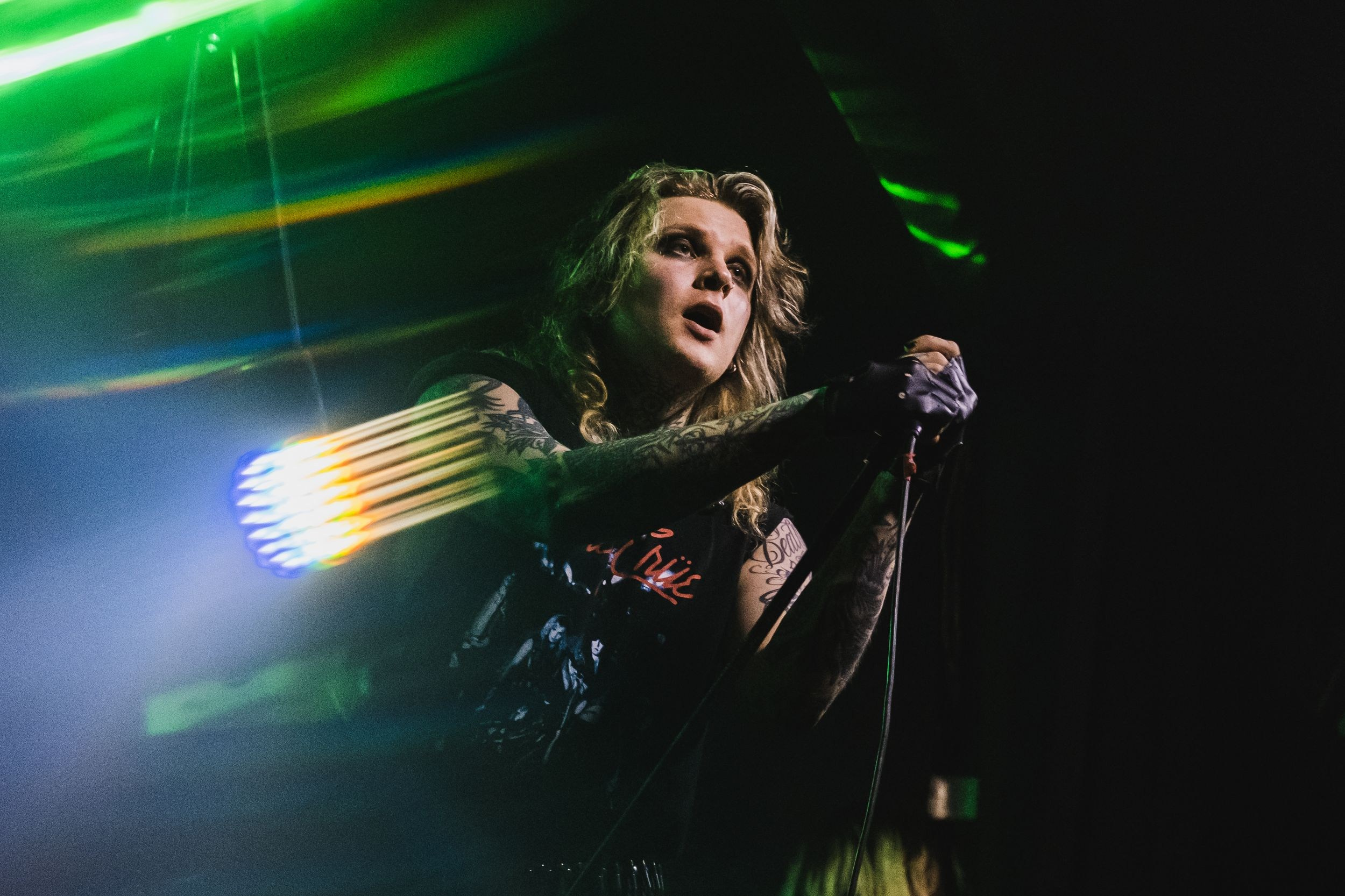 Neverlove. Репортажный фотограф Алексей Пирязев