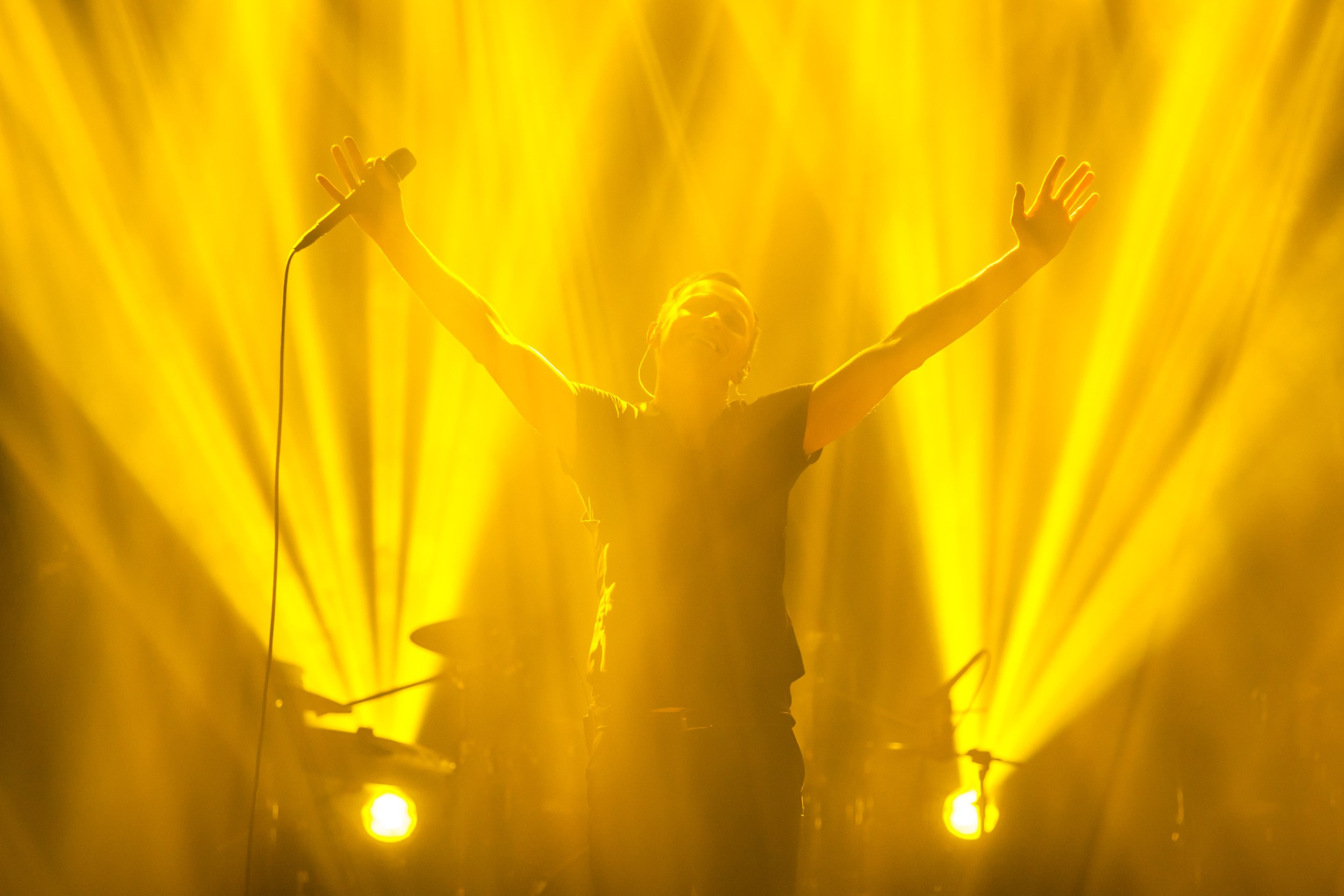 Brainstorm. Репортажный фотограф Алексей Пирязев