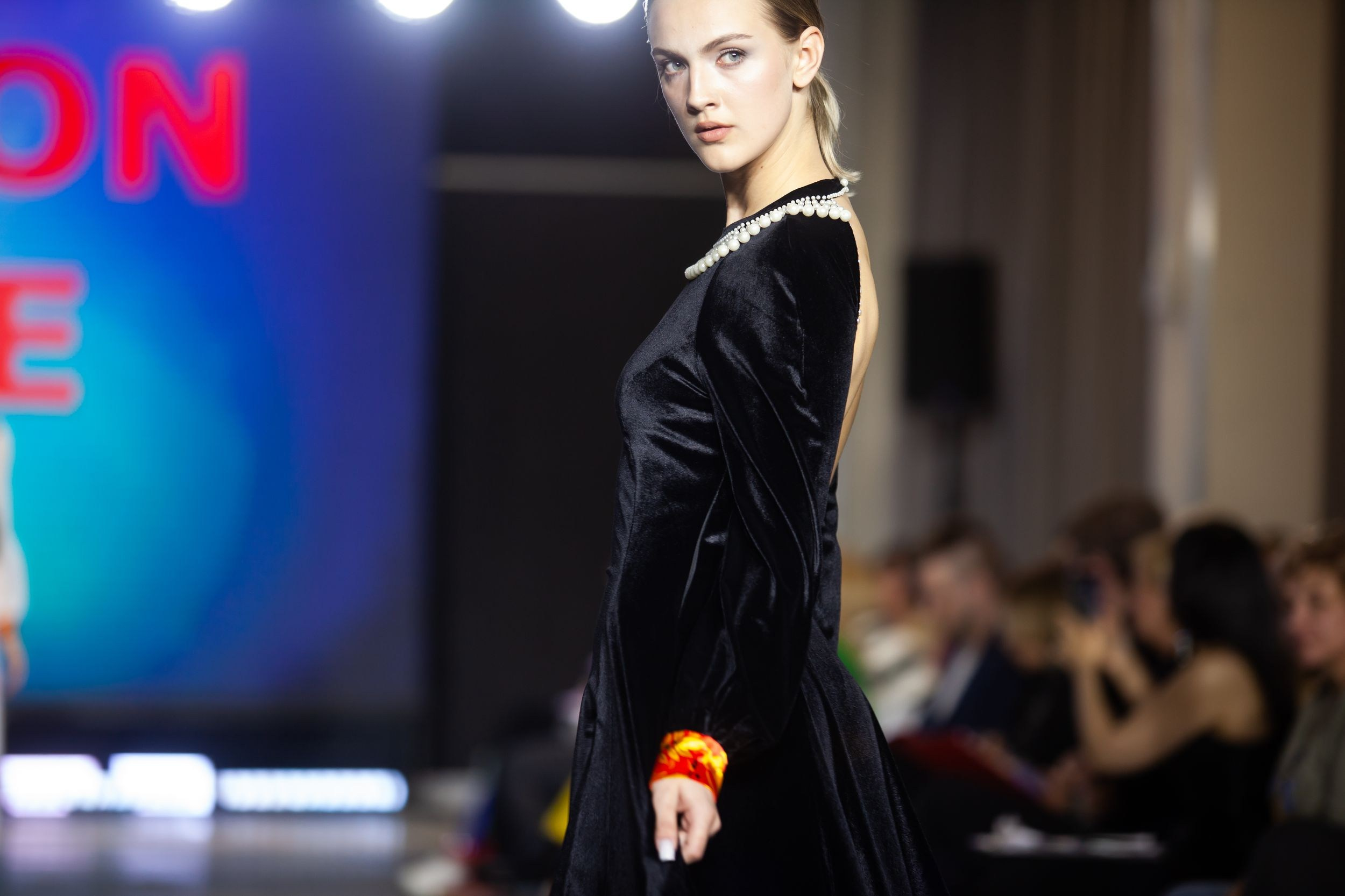 Фестиваль моды и красоты Fashion Style (11 мая 2024). Репортажный фотограф Алексей Пирязев