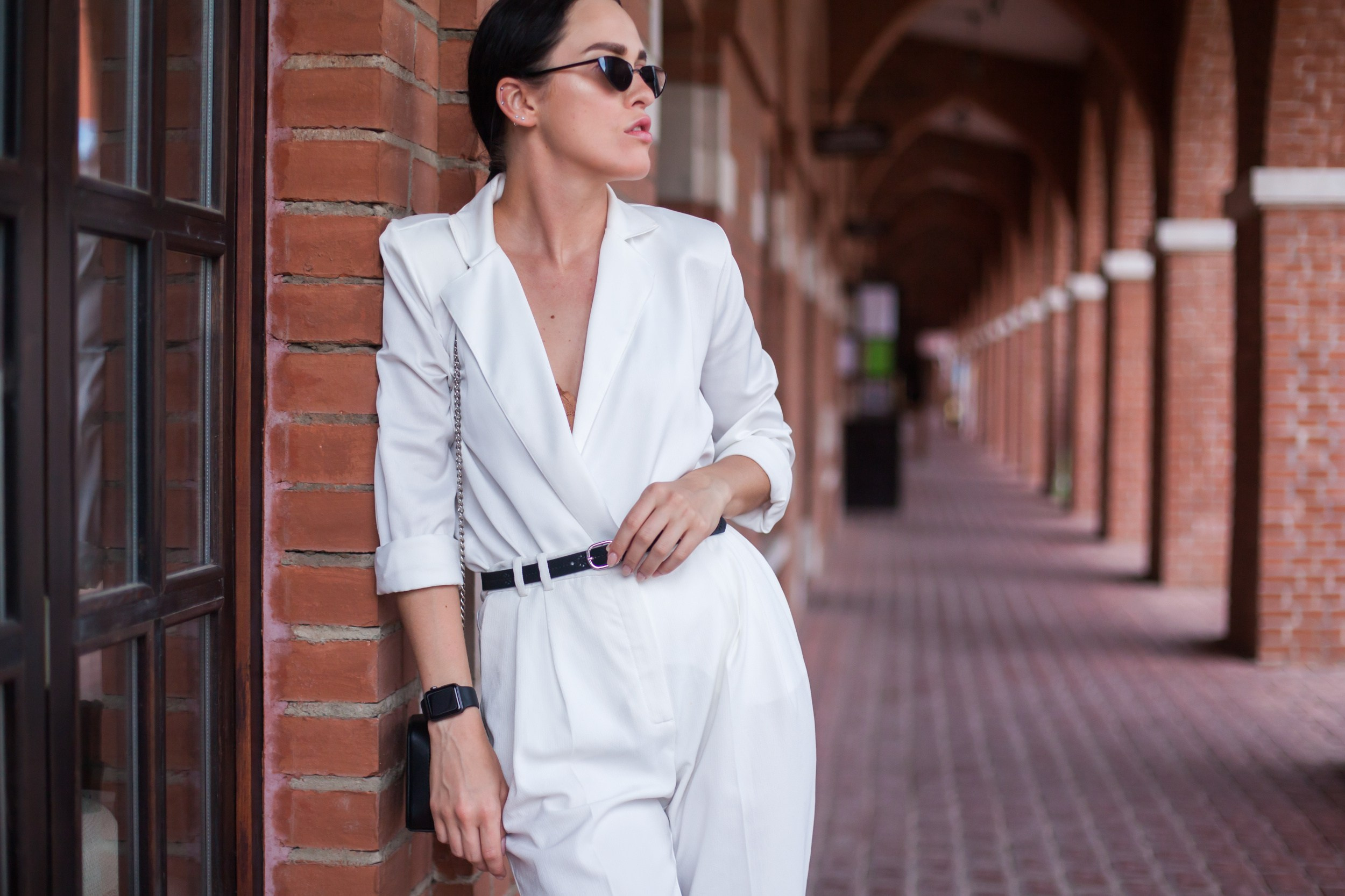 Валерия. Репортажный фотограф Алексей Пирязев