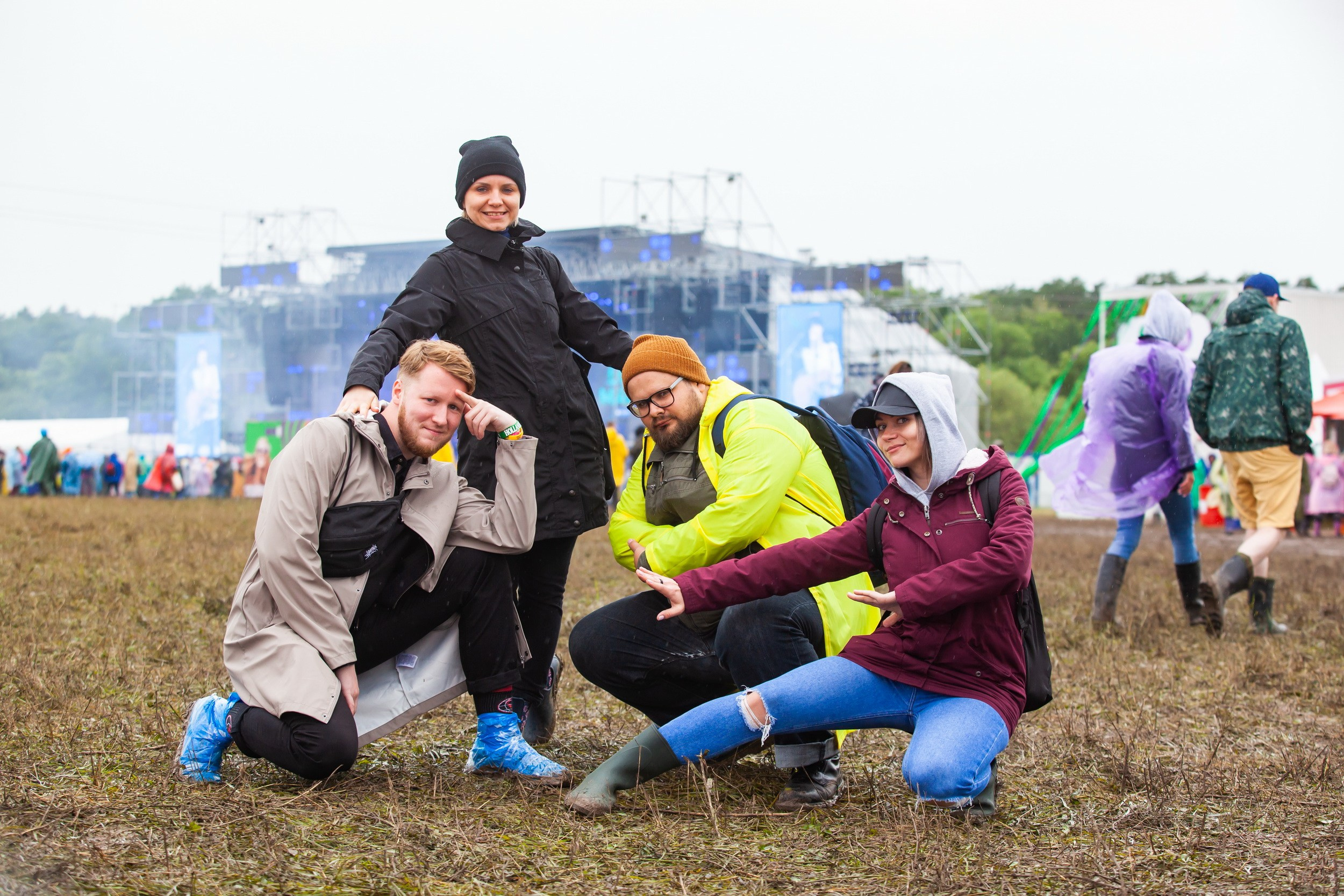 2019. Репортажный фотограф Алексей Пирязев