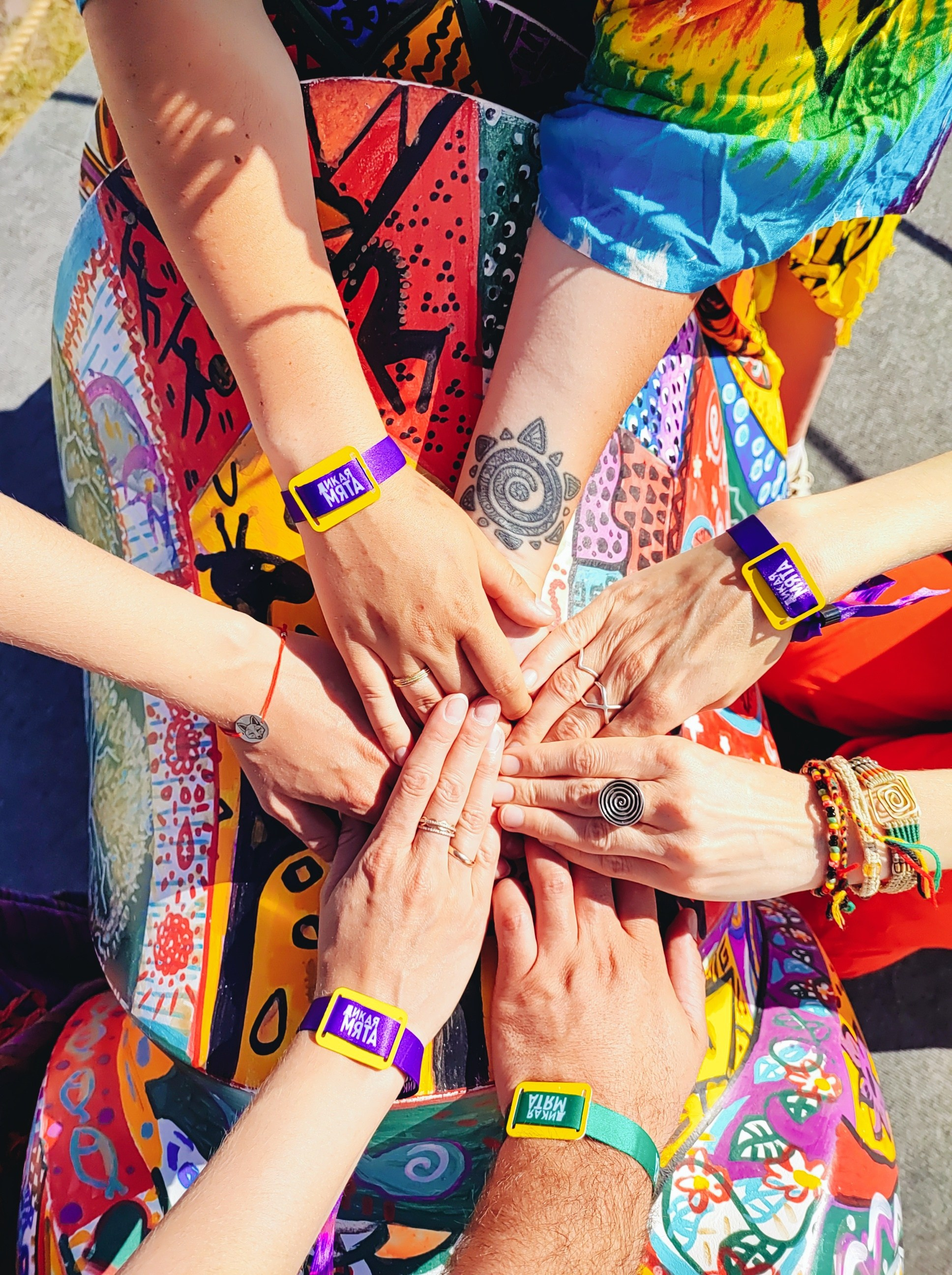 Намобилкус тульский. Репортажный фотограф Алексей Пирязев