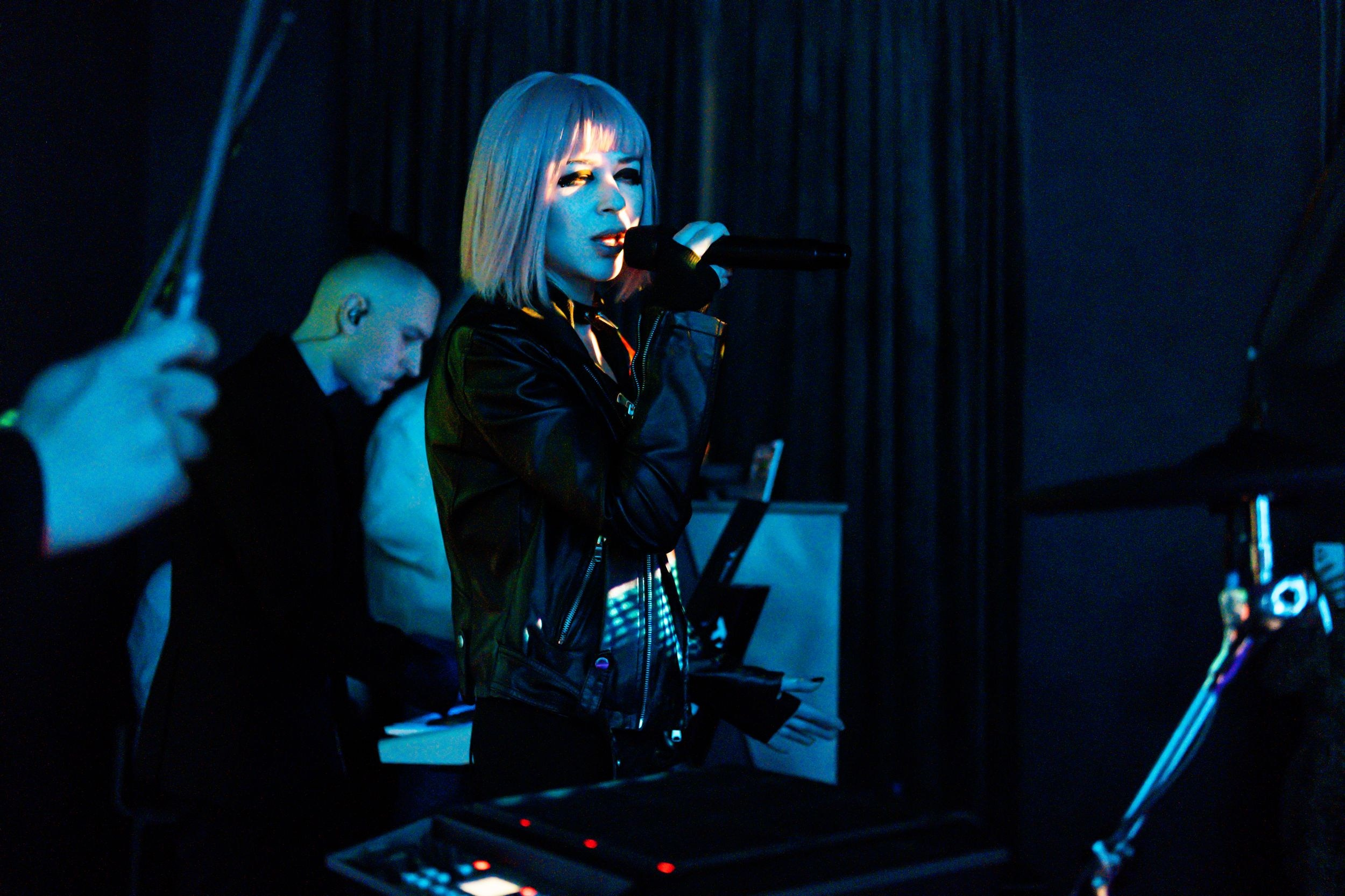 Fatal Aim. Репортажный фотограф Алексей Пирязев